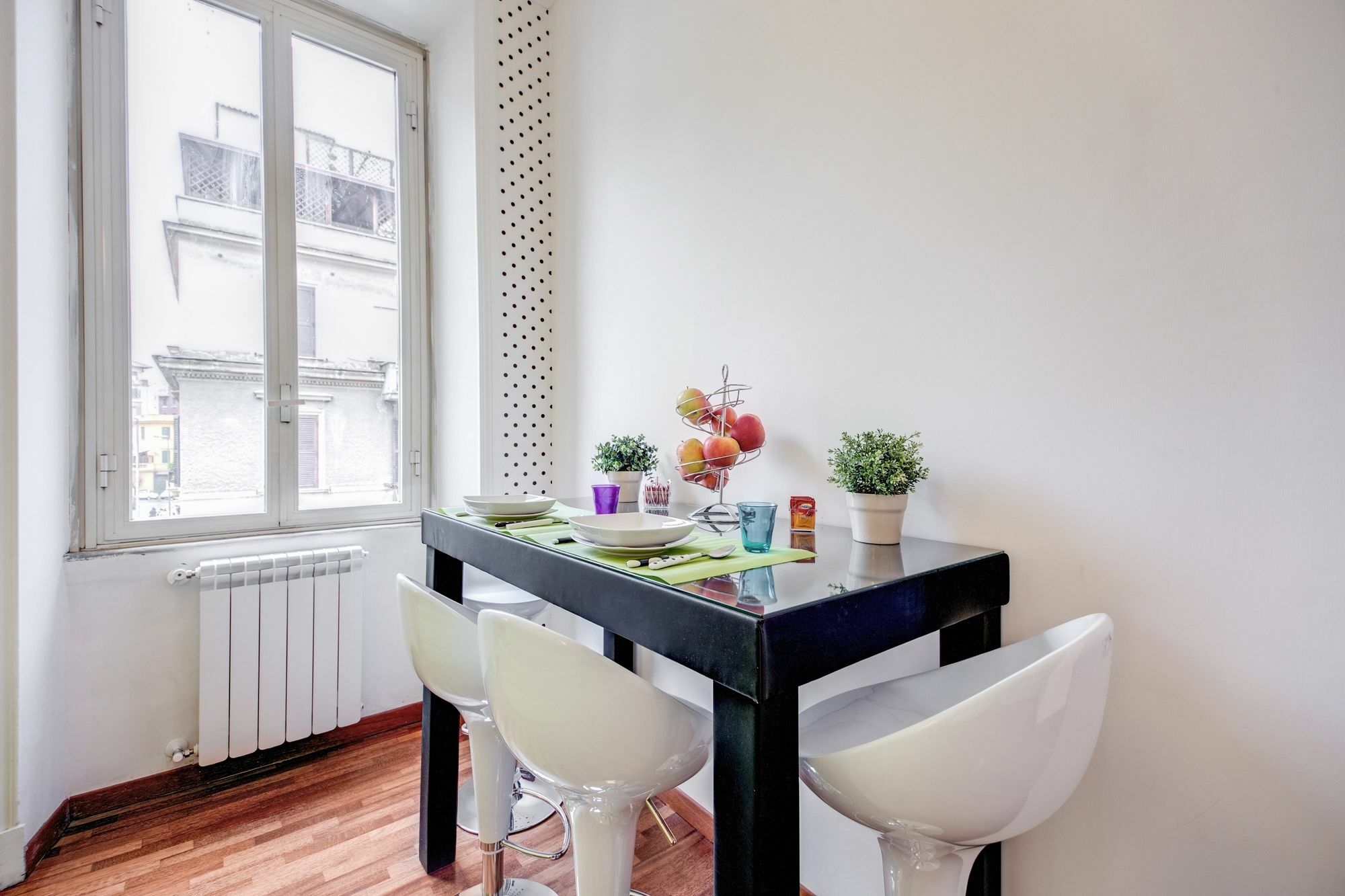 Imperia Guest house Rome