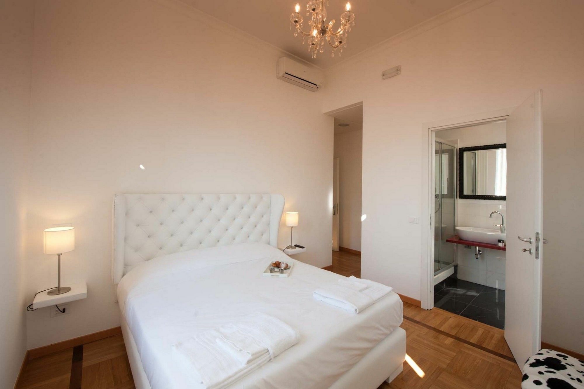 Guest house Imperia 3*
