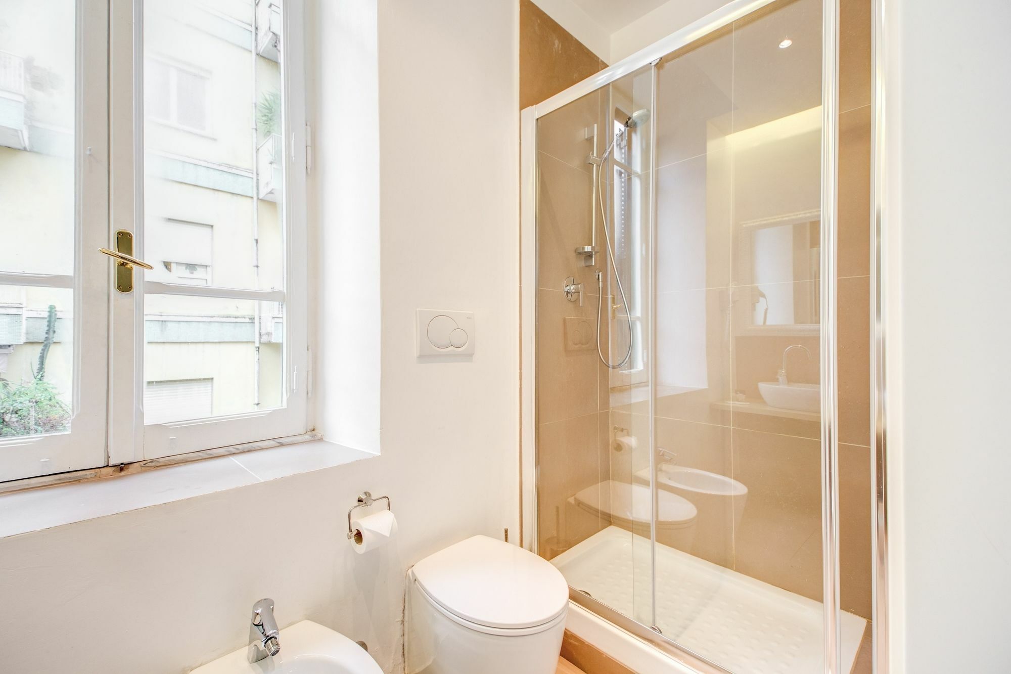 Imperia Guest house 3*