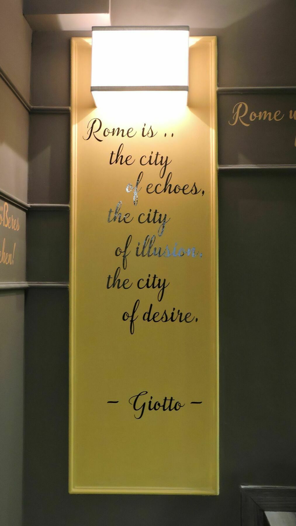 Foro Luxury Affittacamere Roma