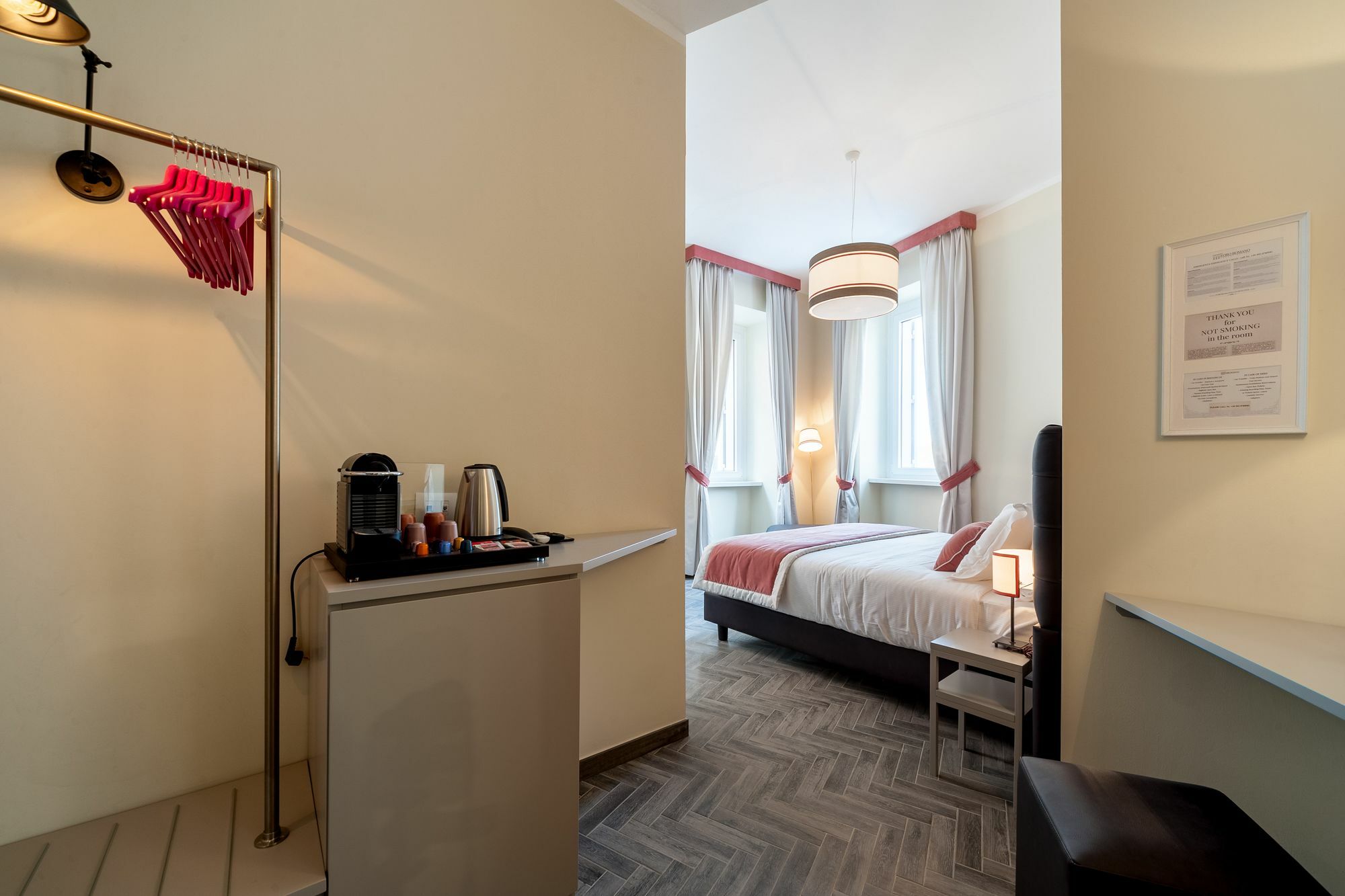 Affittacamere Foro Luxury Roma