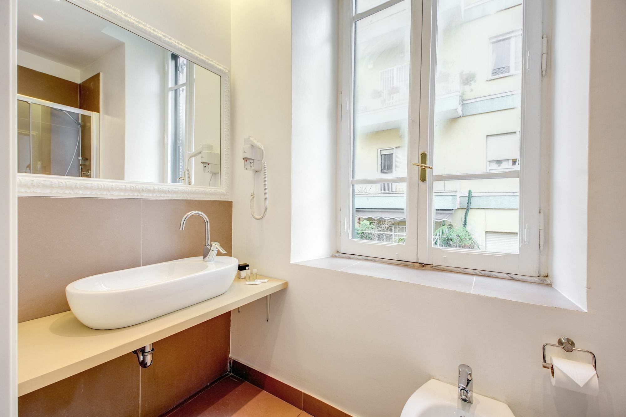 Guest house Imperia