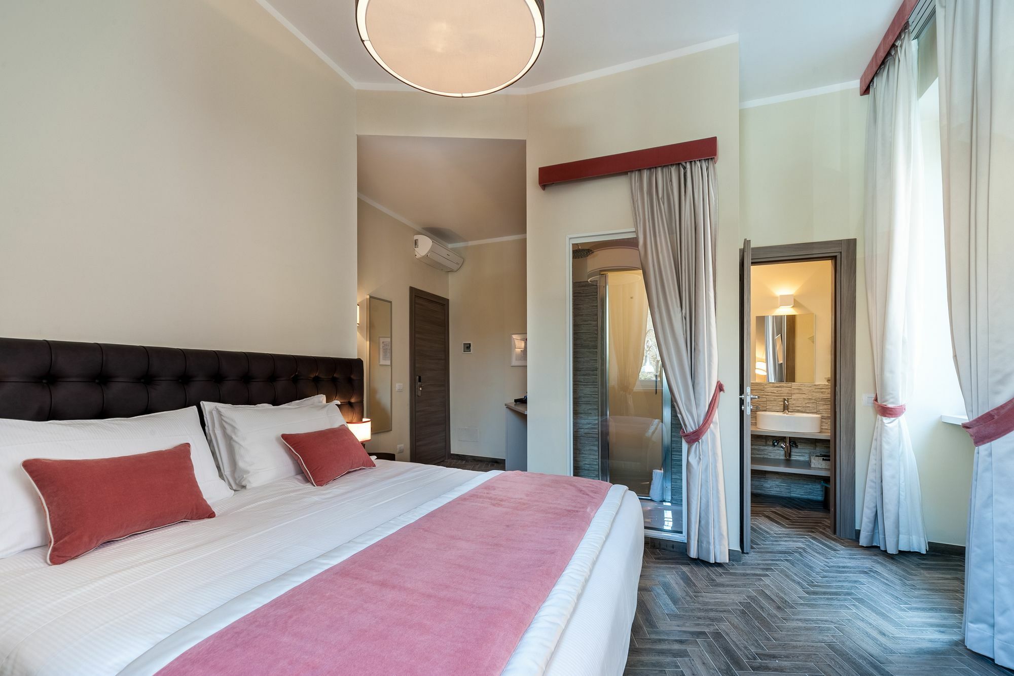 Affittacamere Foro Luxury 3*