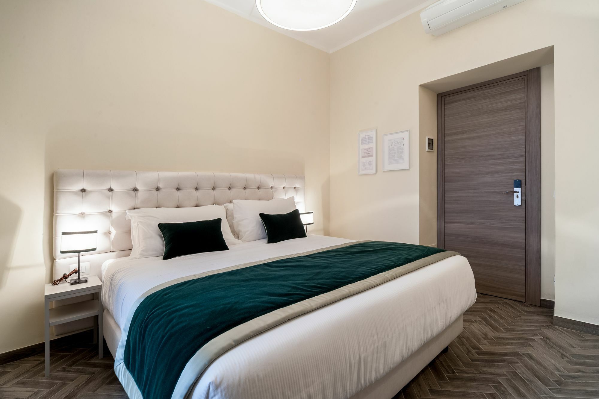 Affittacamere Foro Luxury 3*