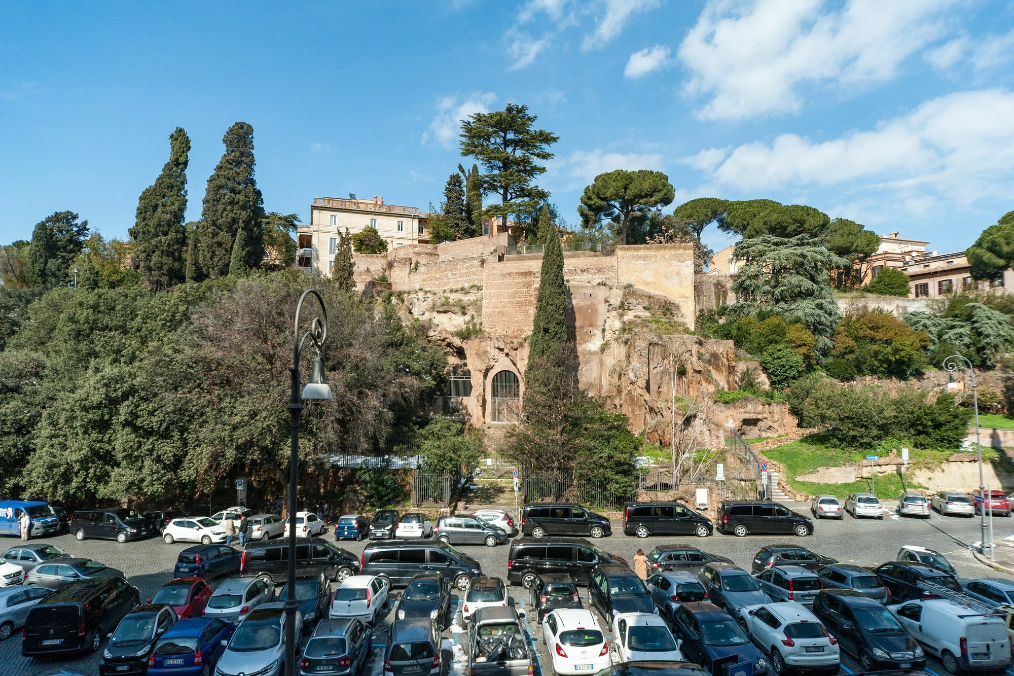 Foro Luxury Affittacamere Roma
