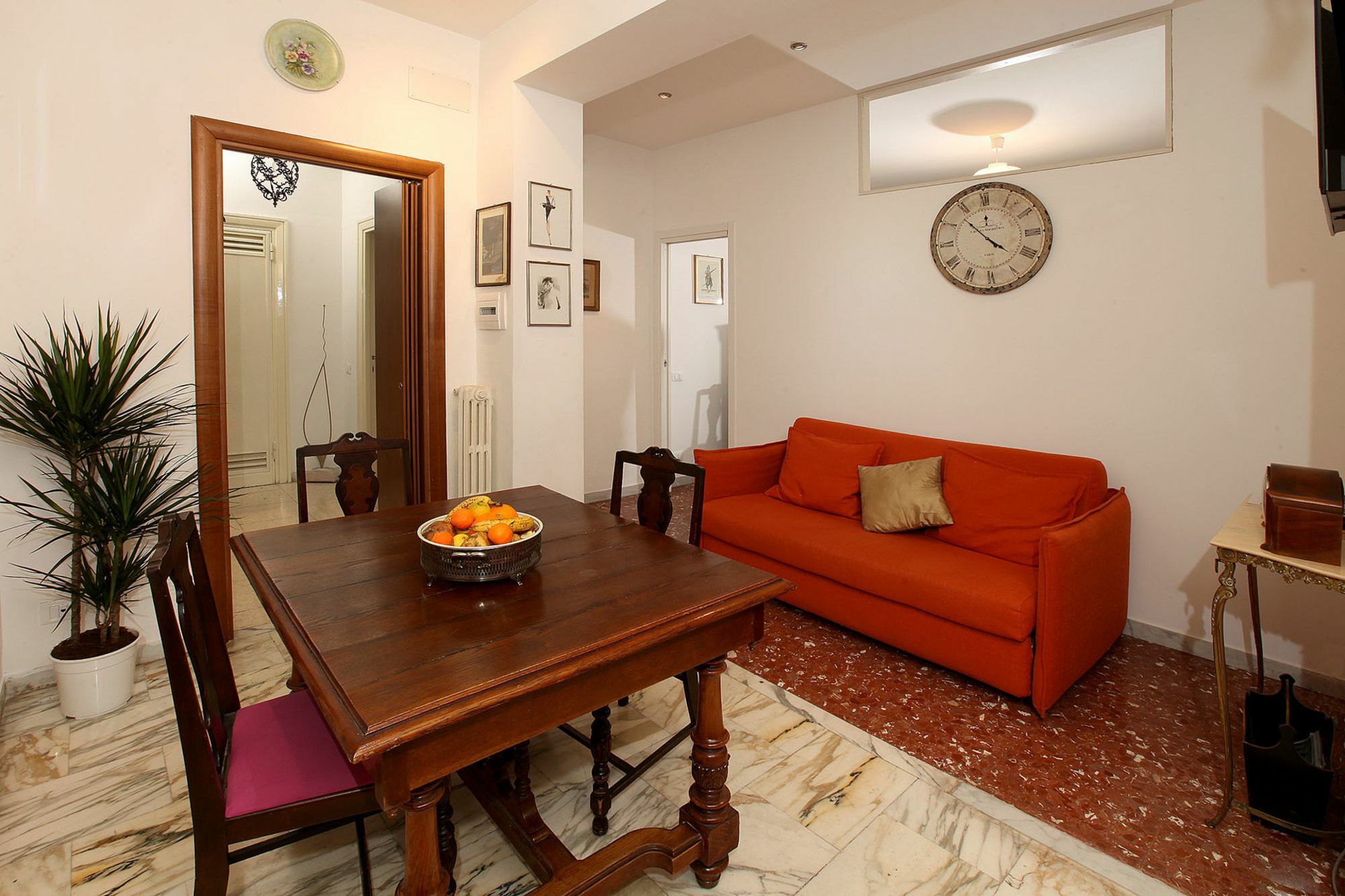 Anna A San Pietro House Holiday home *