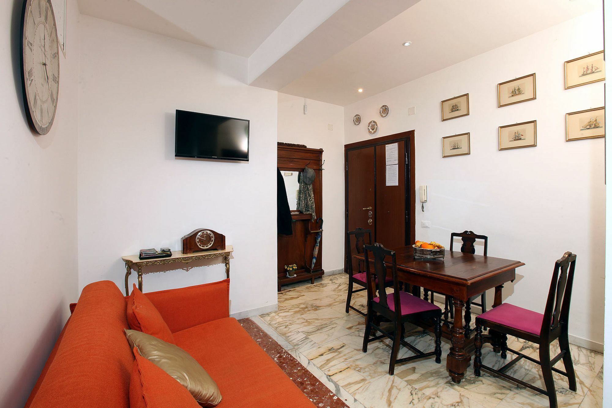 Anna A San Pietro House * Rome