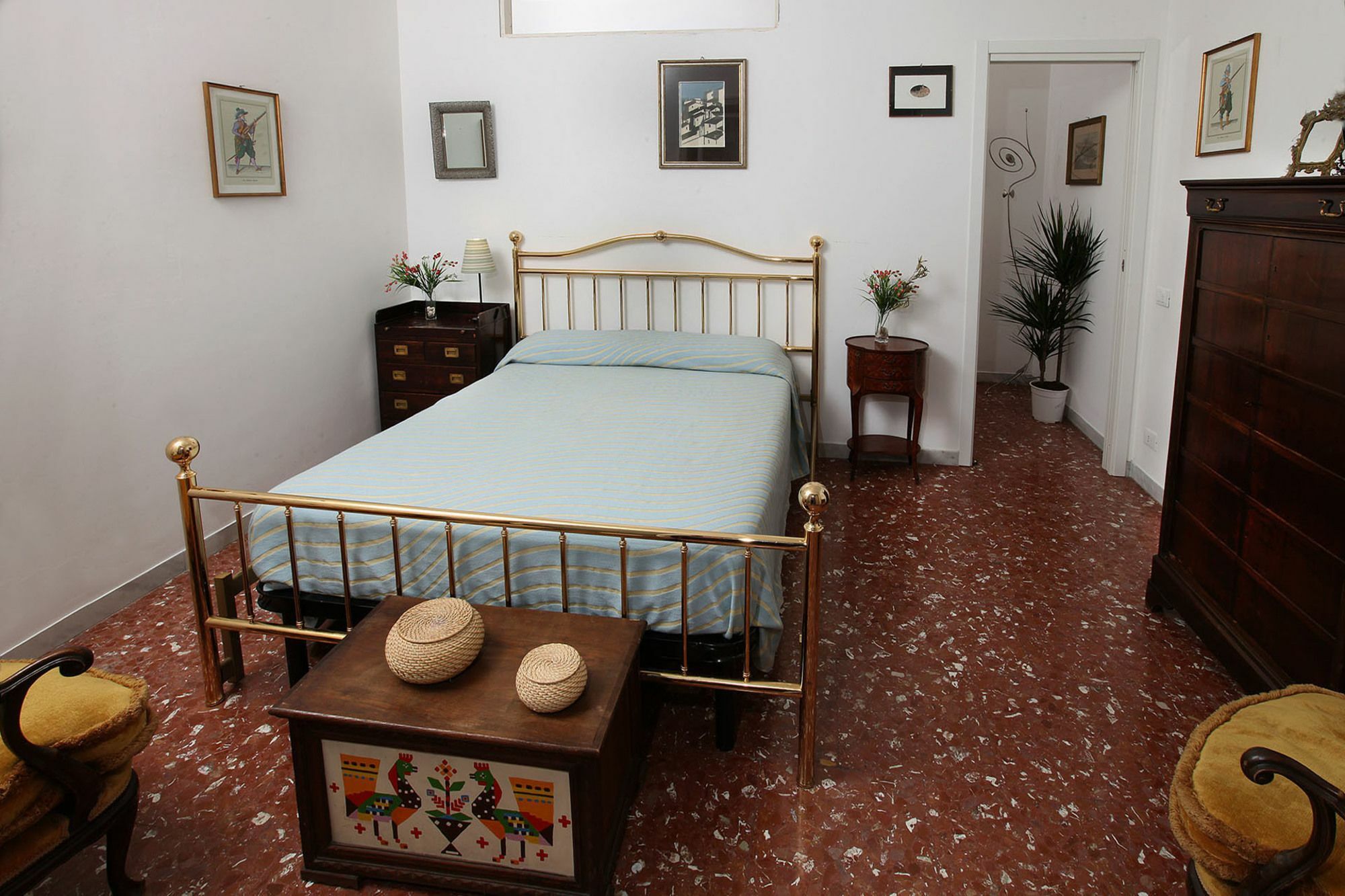 Holiday home Anna A San Pietro House Rome