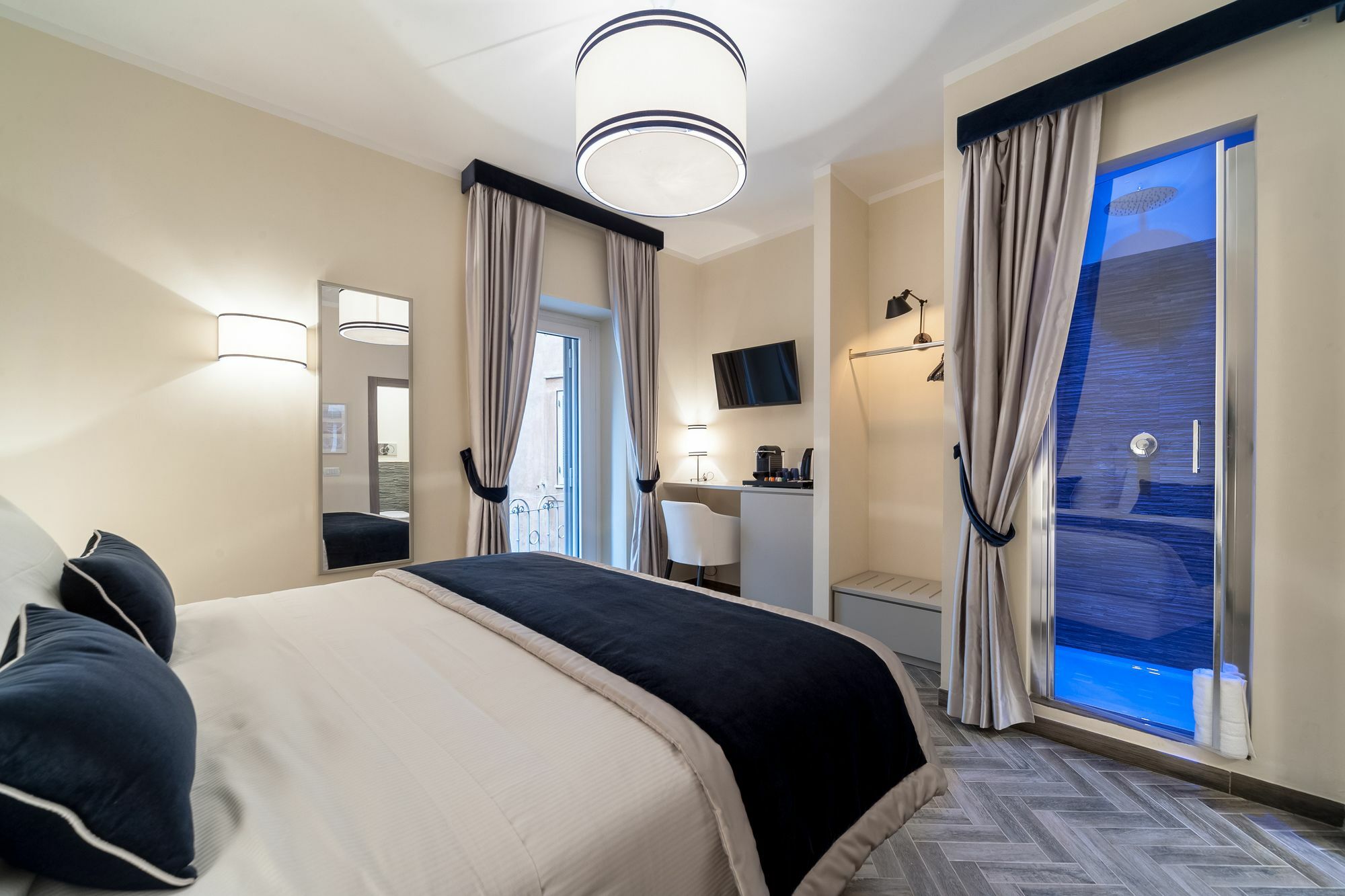 Foro Luxury Affittacamere Roma