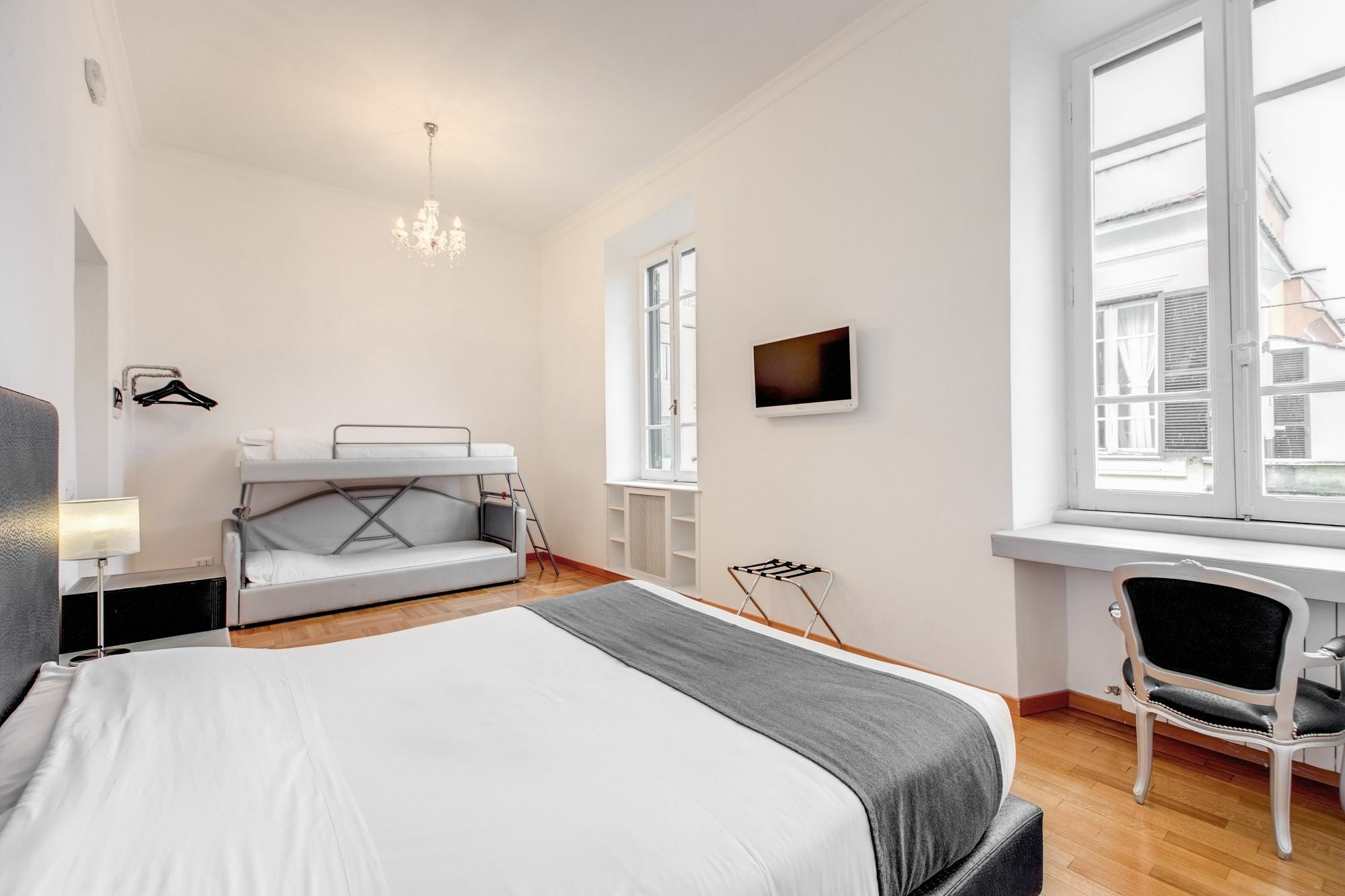Guest house Imperia Rome