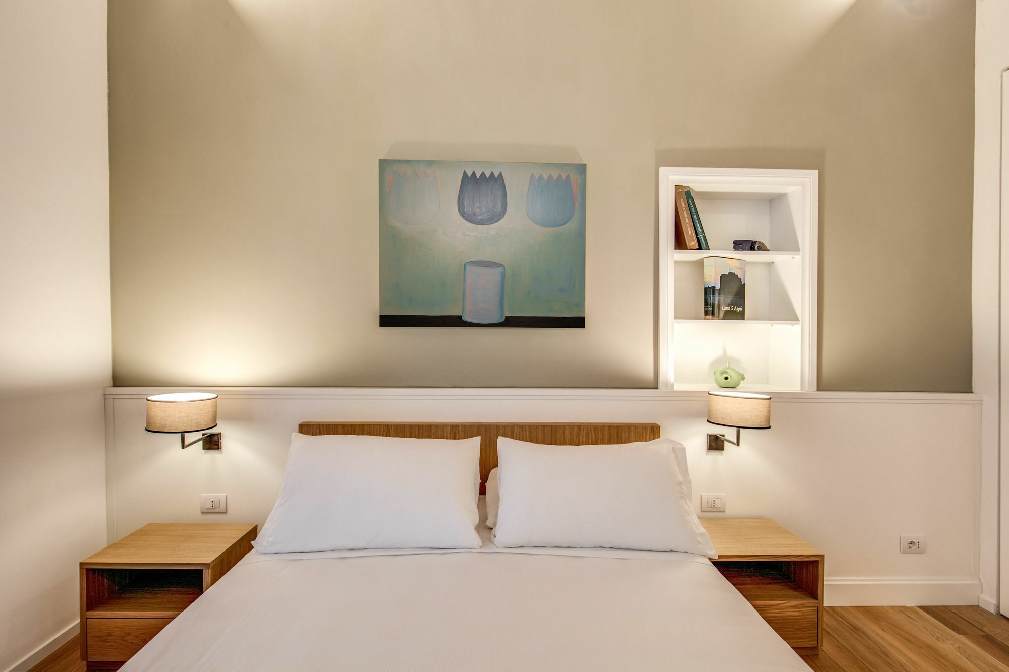 Dopodomani 3* Roma