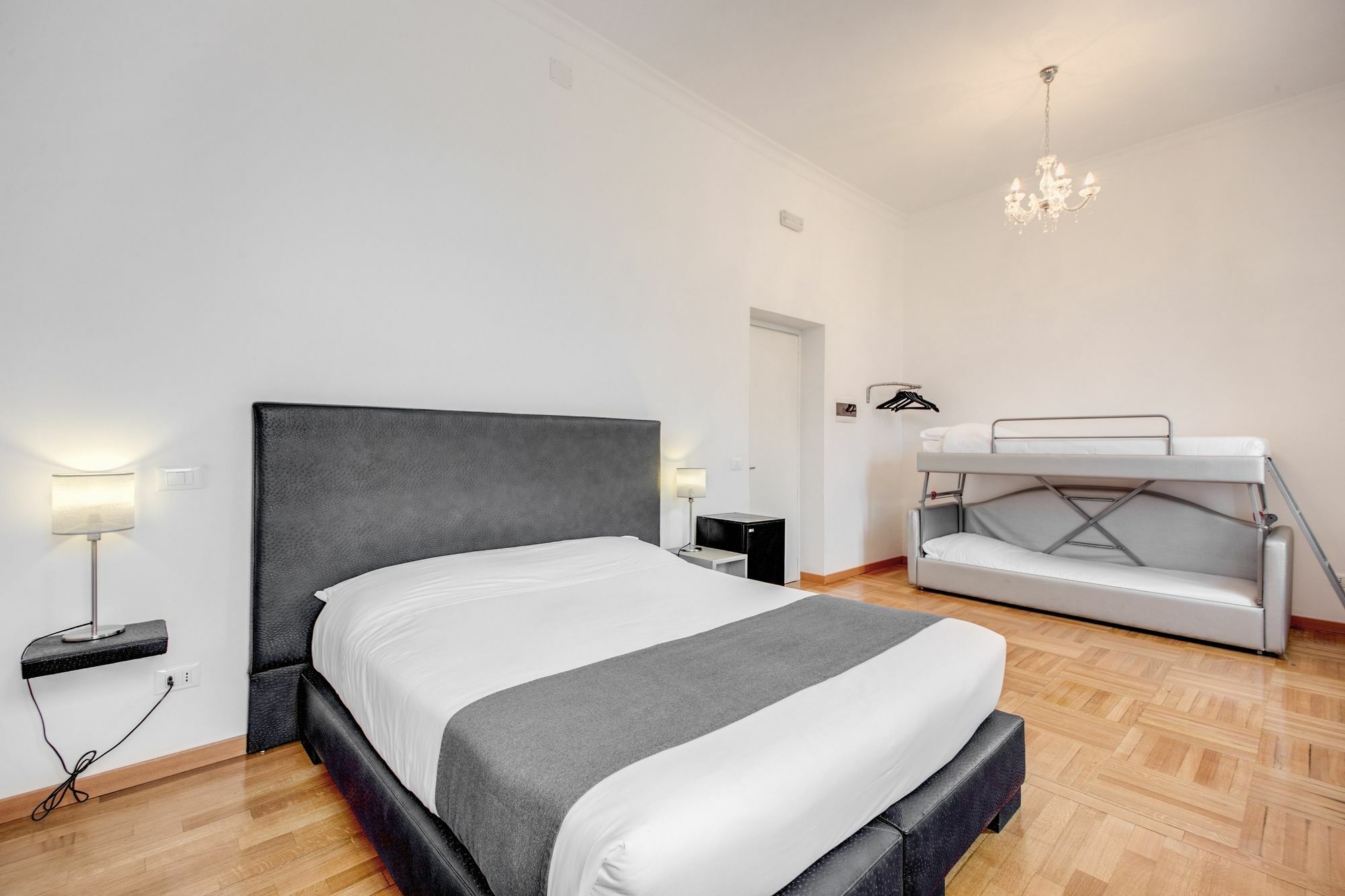Imperia Guest house Rome