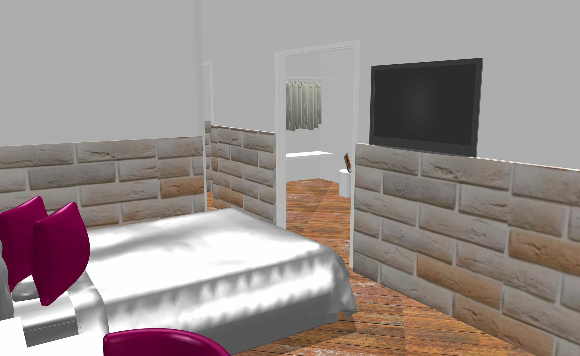 Guest house Navona Charme