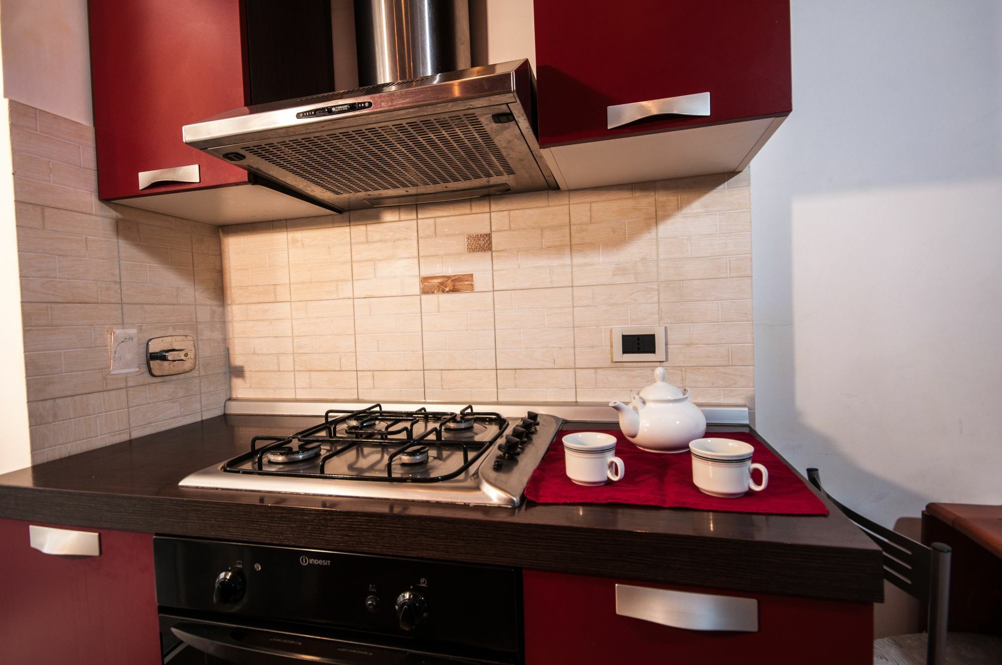 Vatican Stemar Apartment Rome