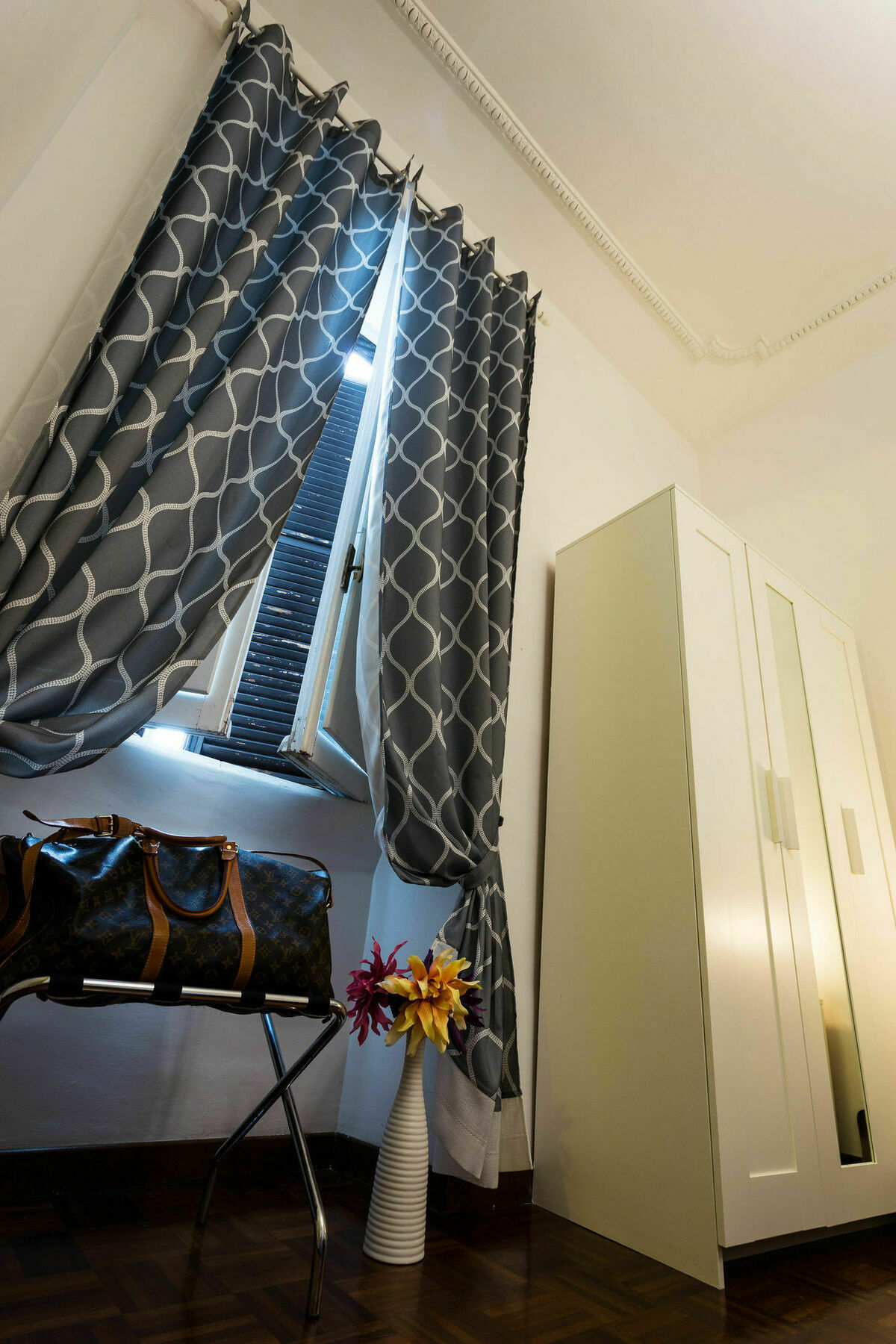 Guest house Arie Romane Guesthouse