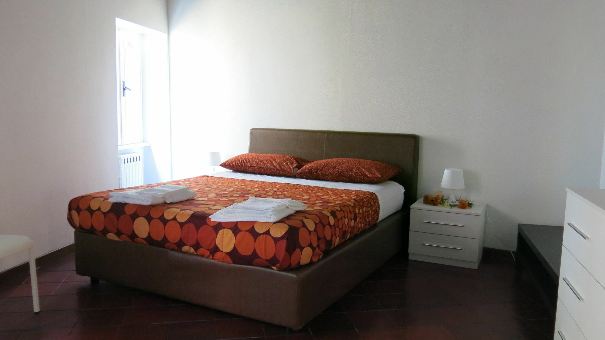 Apartment Romantica Apartments