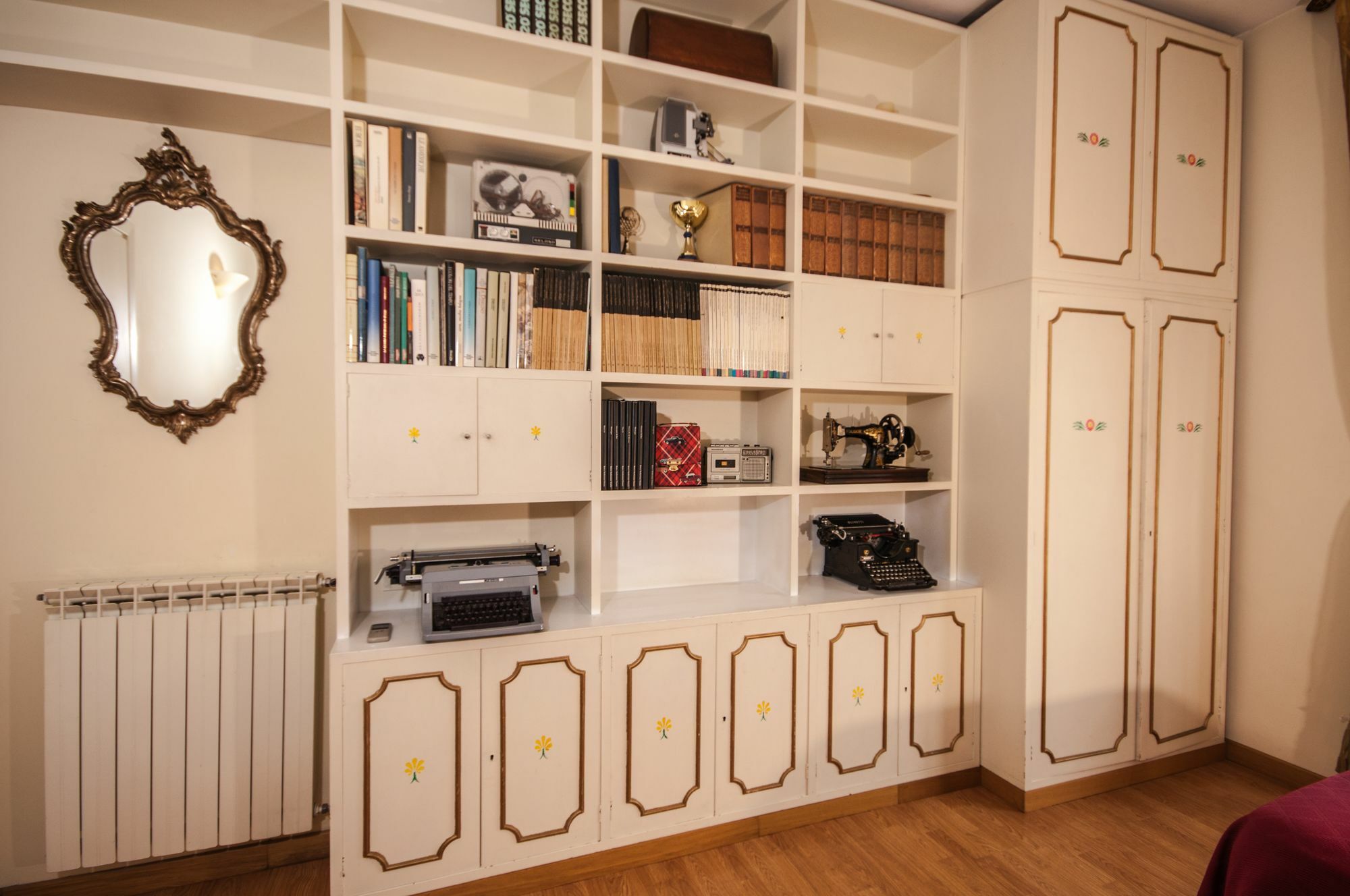 Vatican Stemar Apartment Apartment Rome