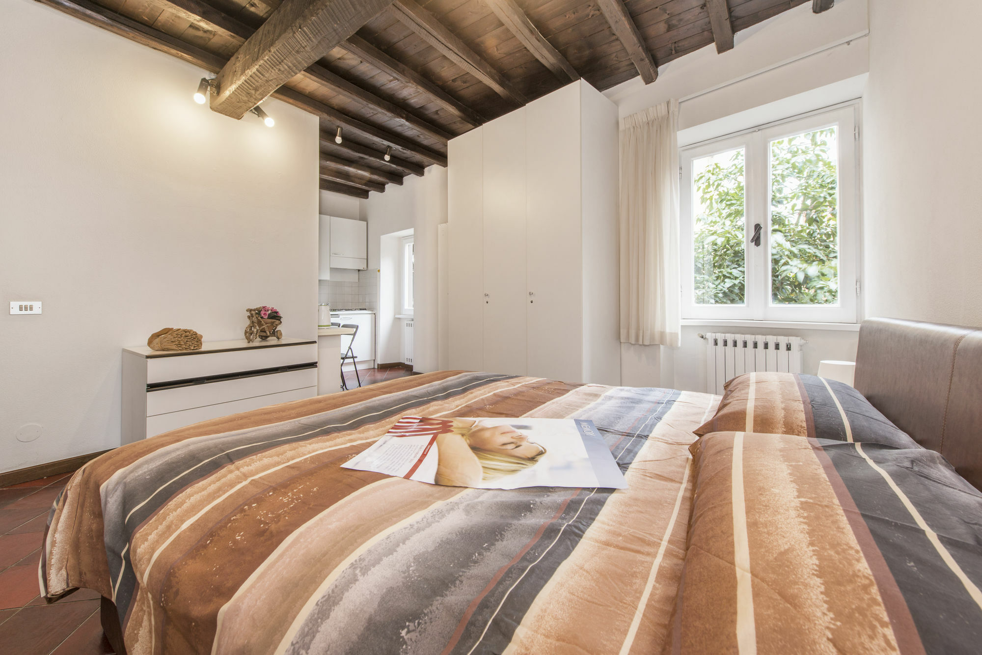 Romantica Apartments Apartment Rome