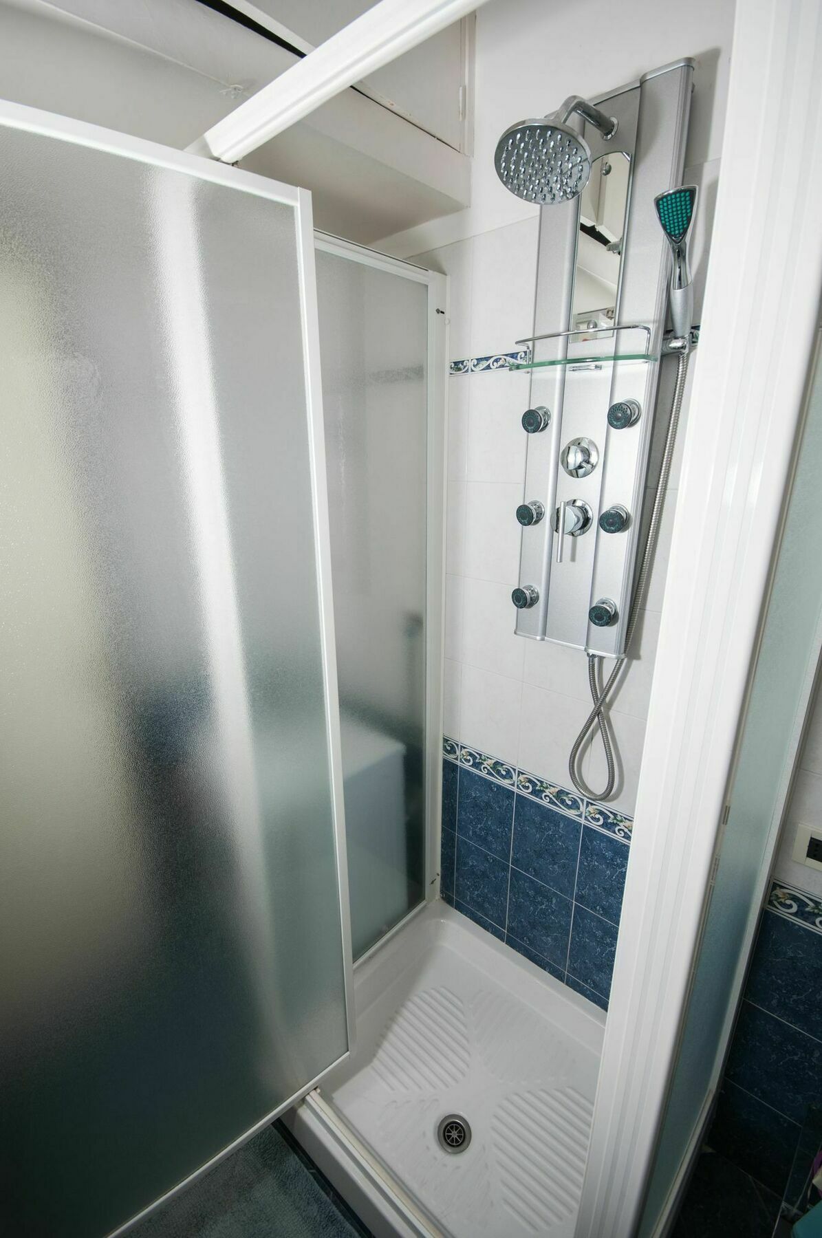 Apartment Vatican Stemar Apartment *
