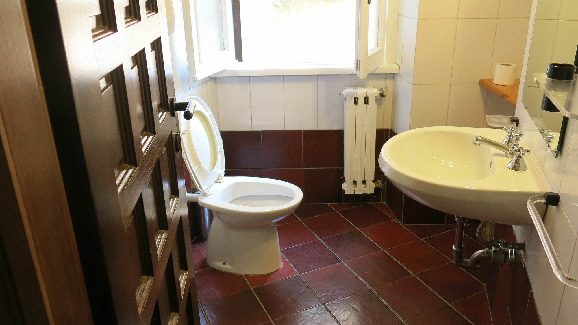 Romantica Apartments * Rome
