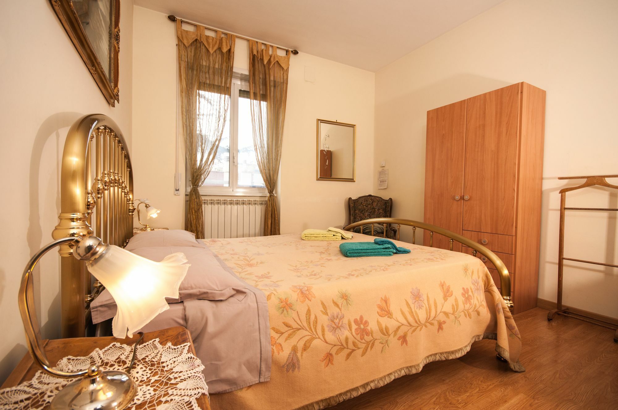 Apartment Vatican Stemar Apartment