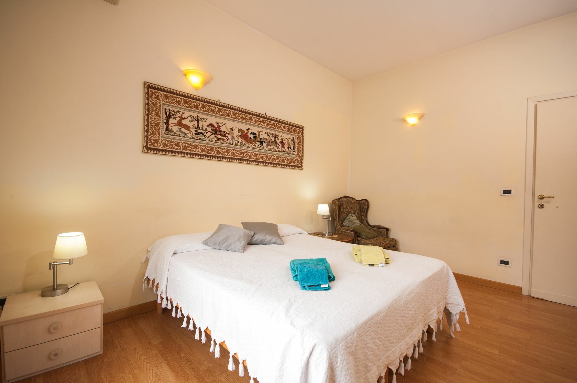 Vatican Stemar Apartment Apartment Rome