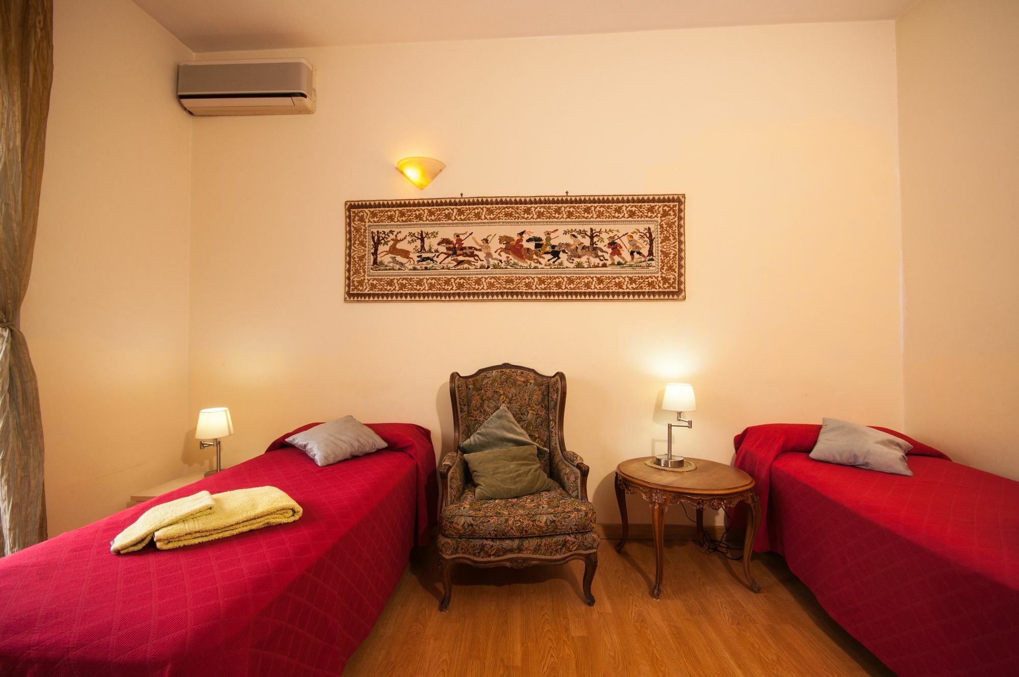 Vatican Stemar Apartment Rome