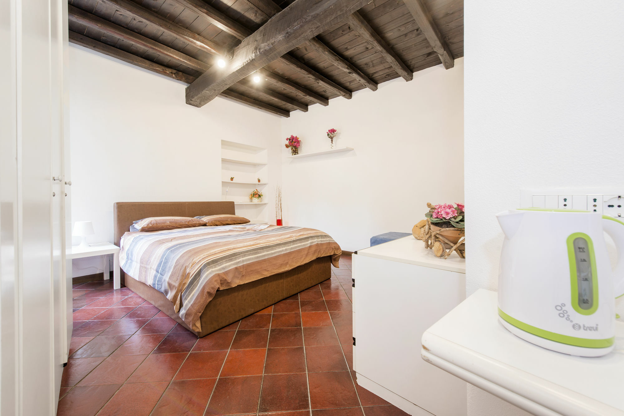 Romantica Apartments Apartment Rome