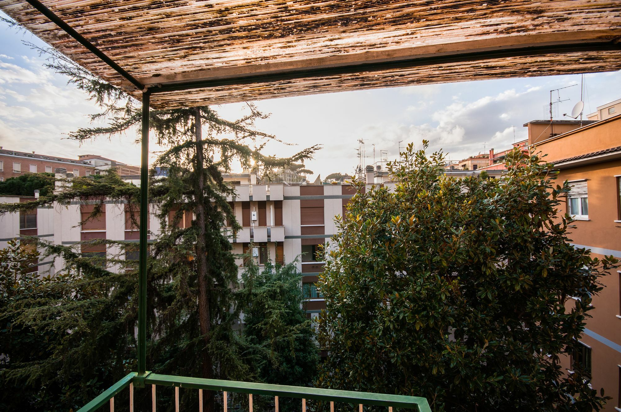 Vatican Stemar Apartment Apartment Rome