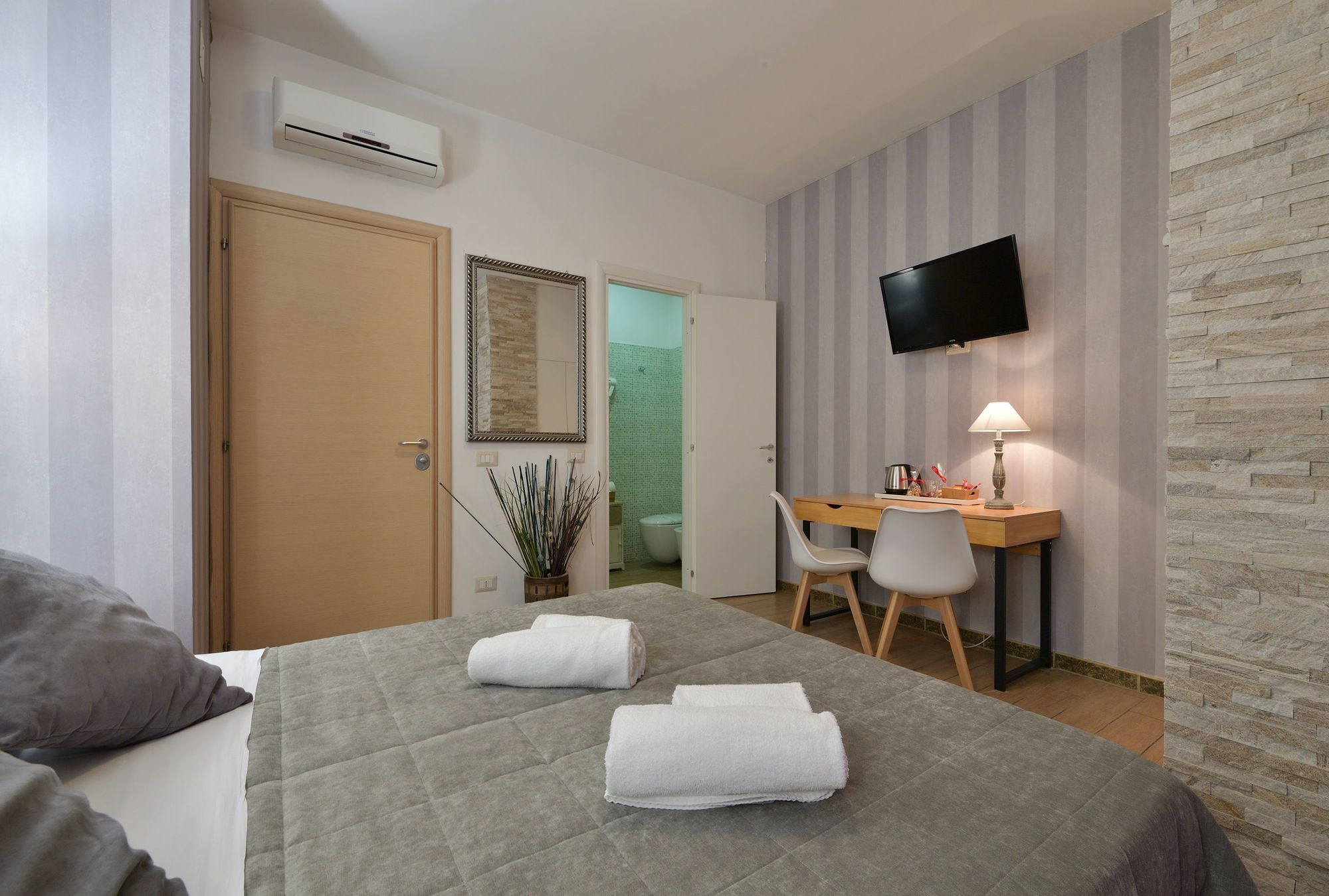 Guest house Santamaria 3*