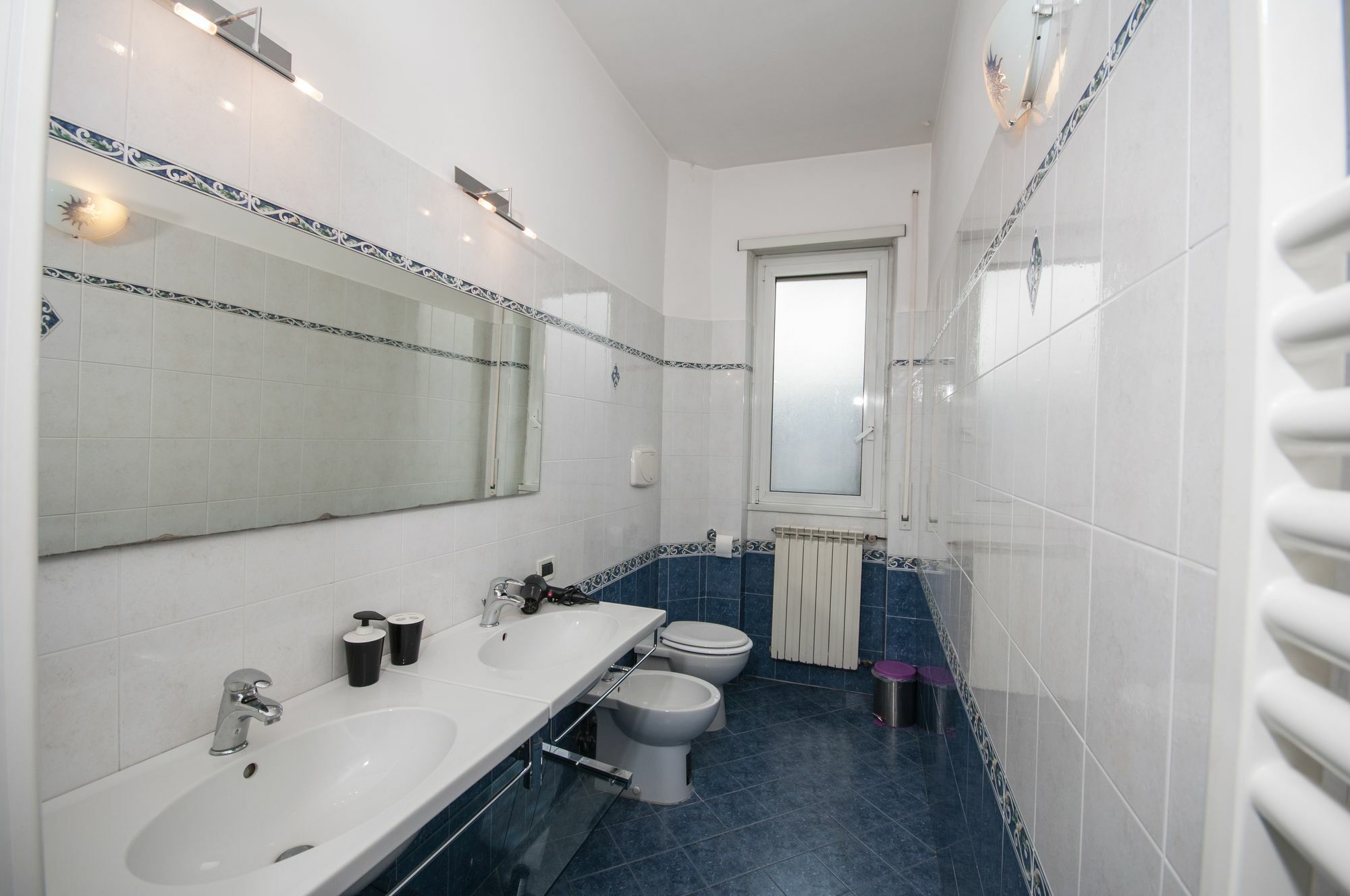 Vatican Stemar Apartment * Rome