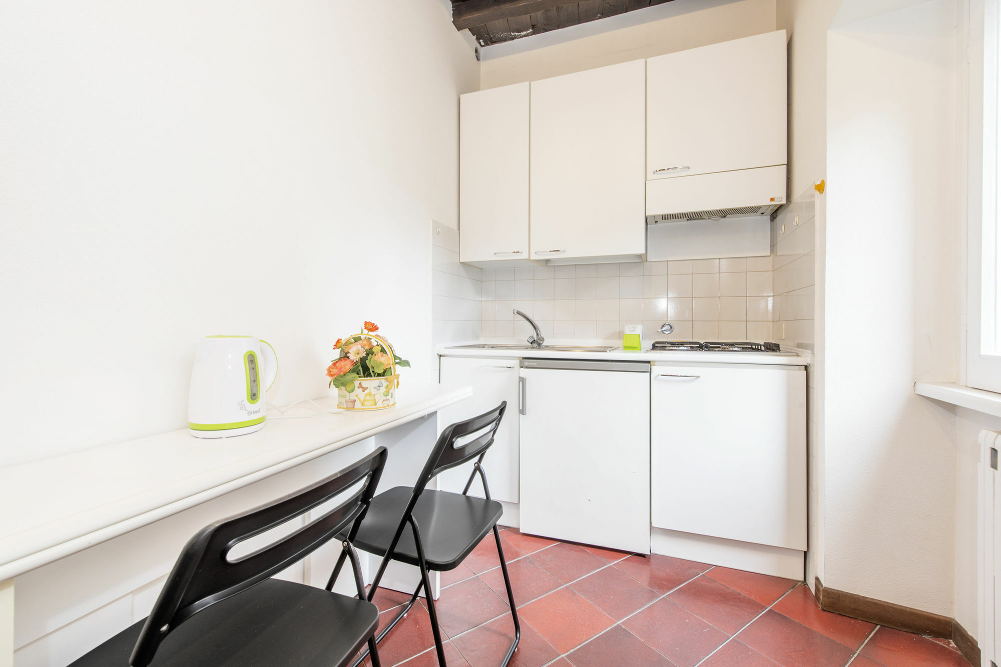 Apartment Romantica Apartments