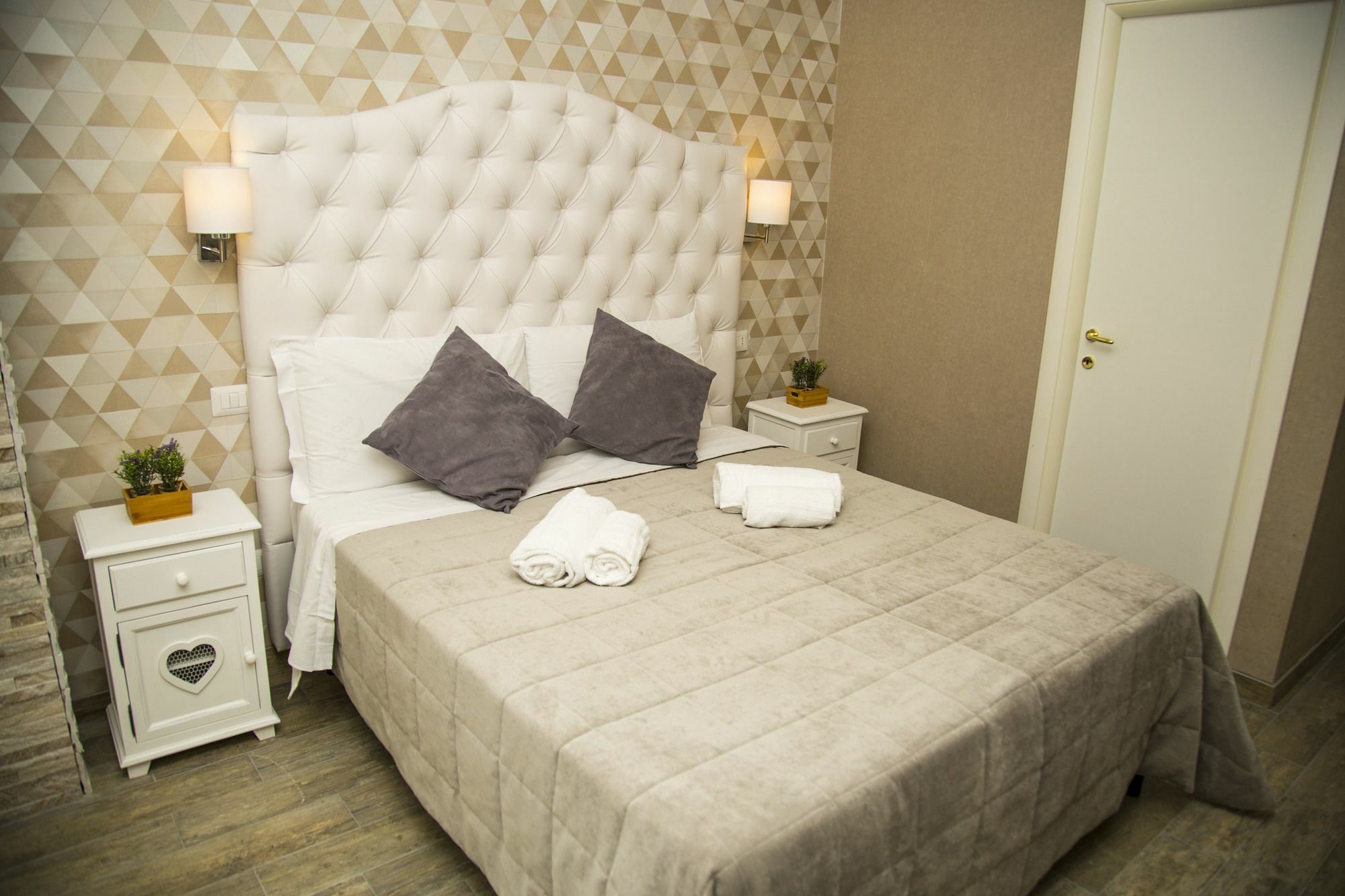 Guest house Santamaria Rome