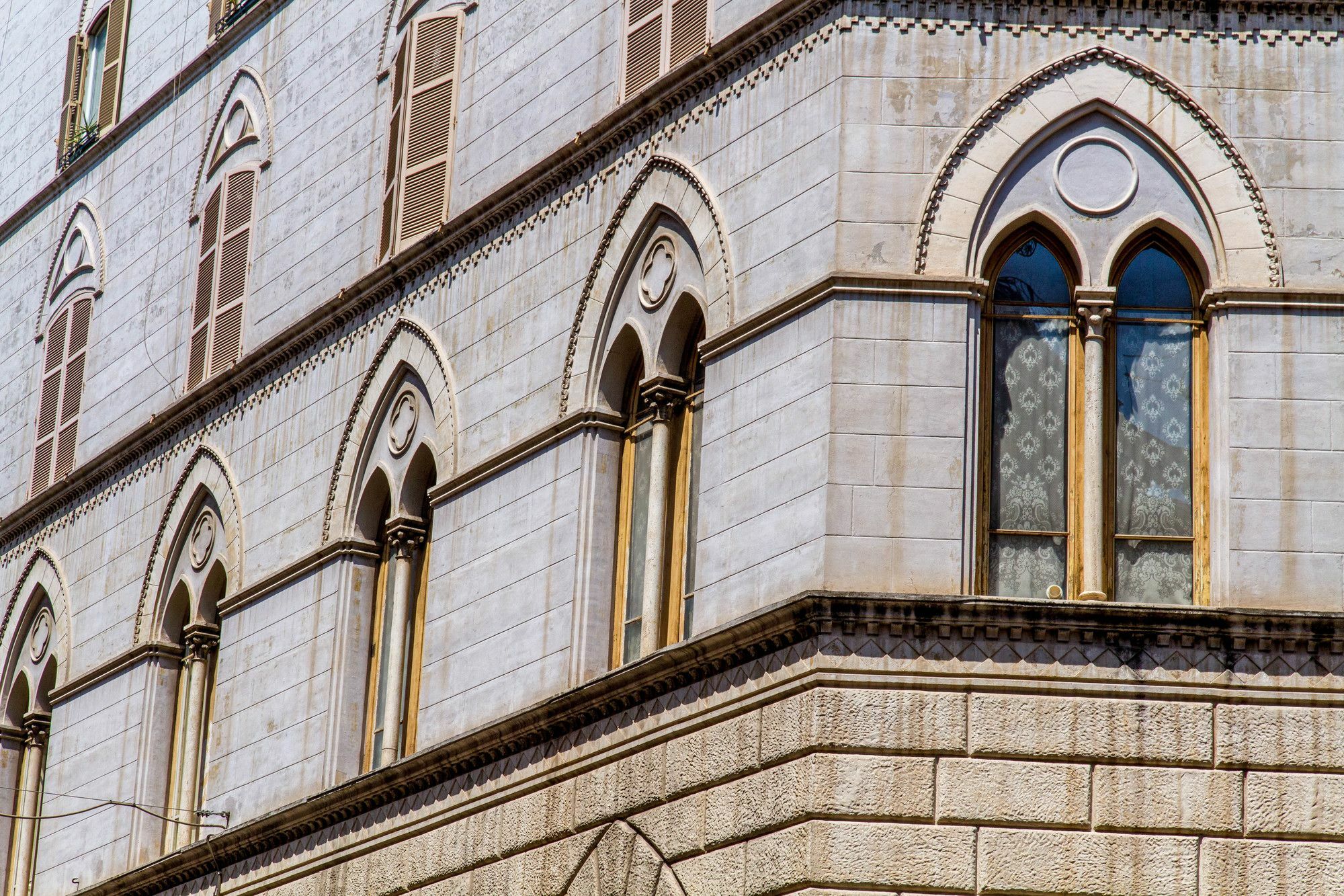 Magister Roma