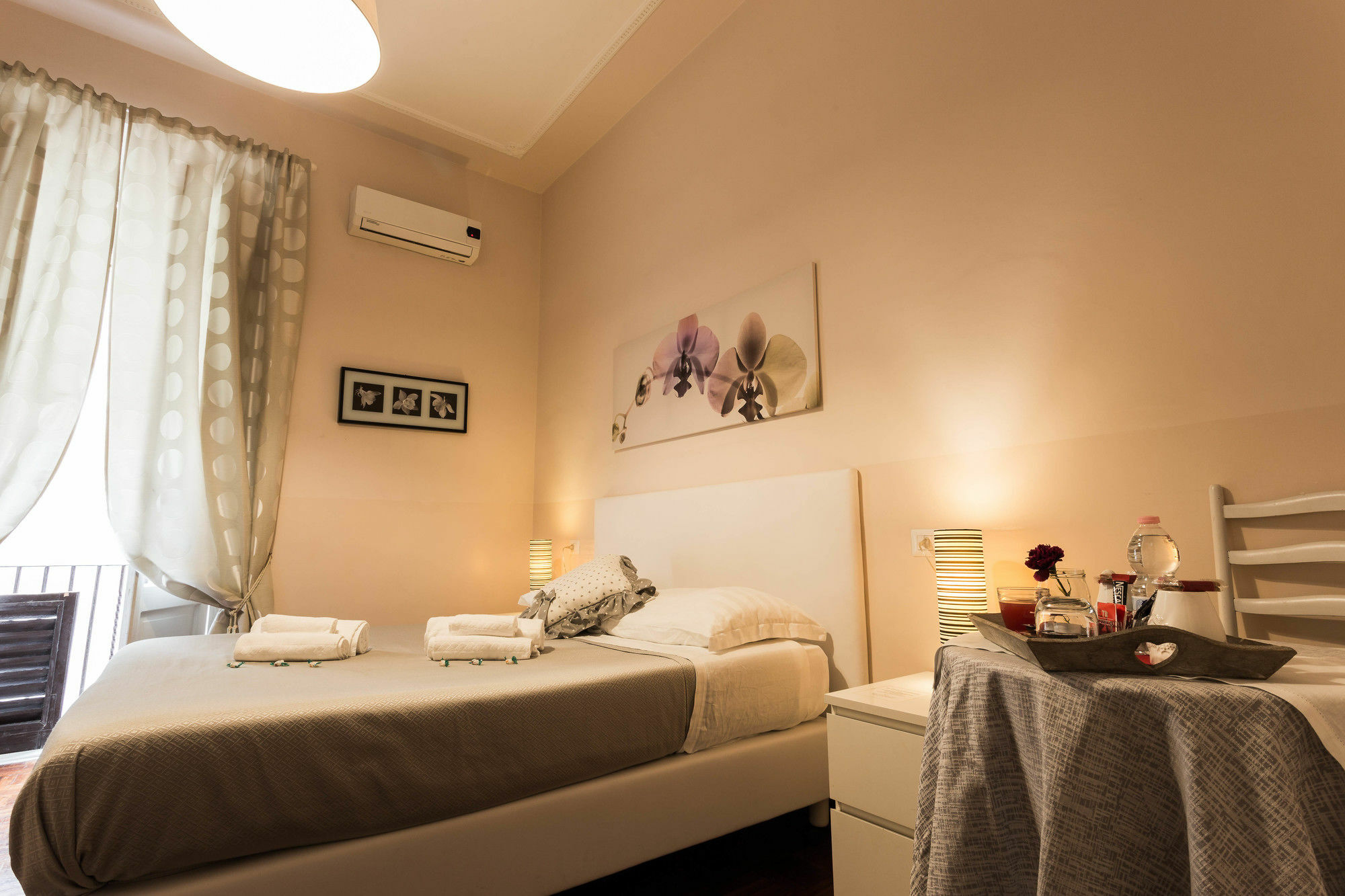 Arie Romane Guesthouse