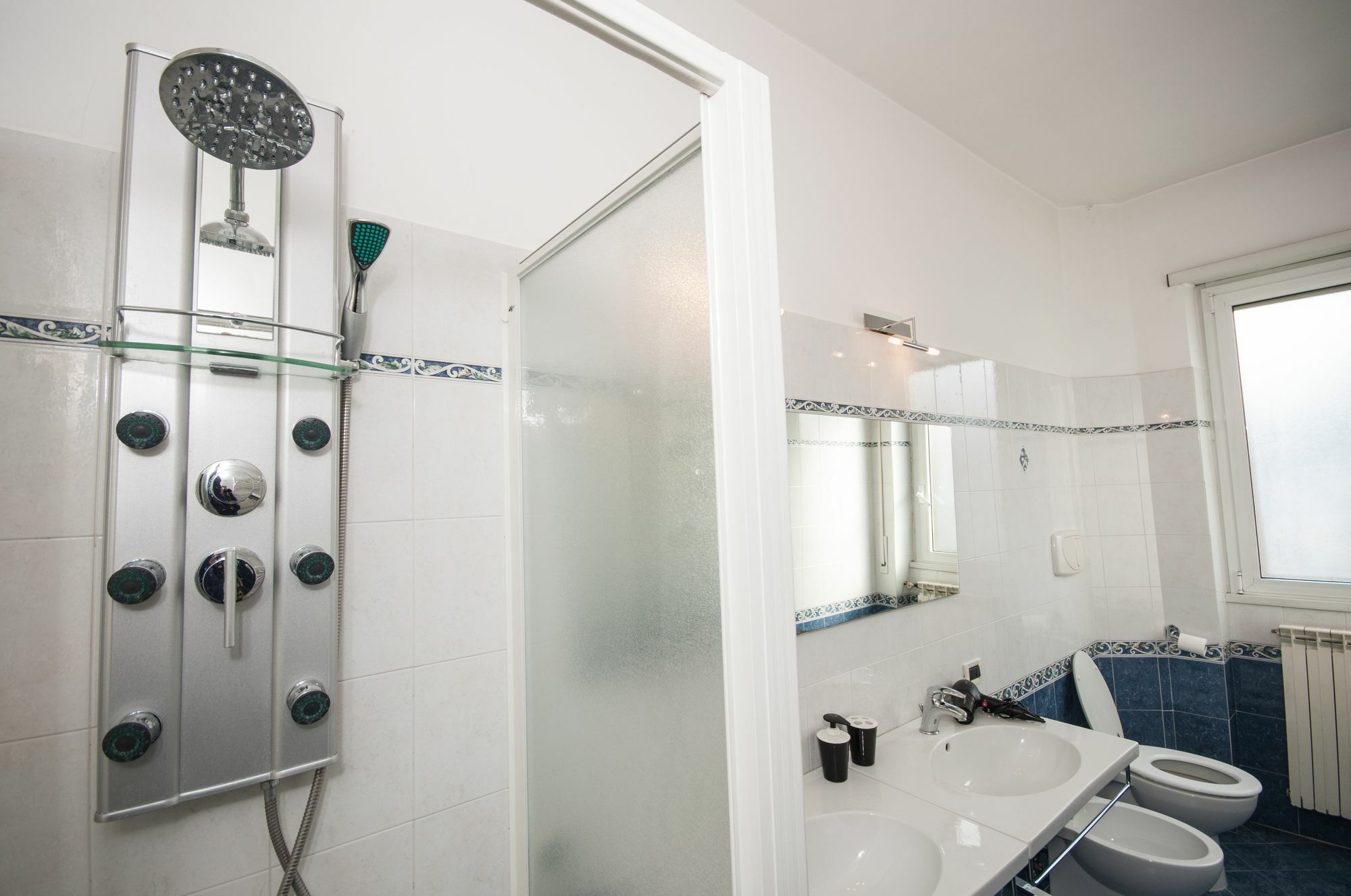 Vatican Stemar Apartment Apartment Rome