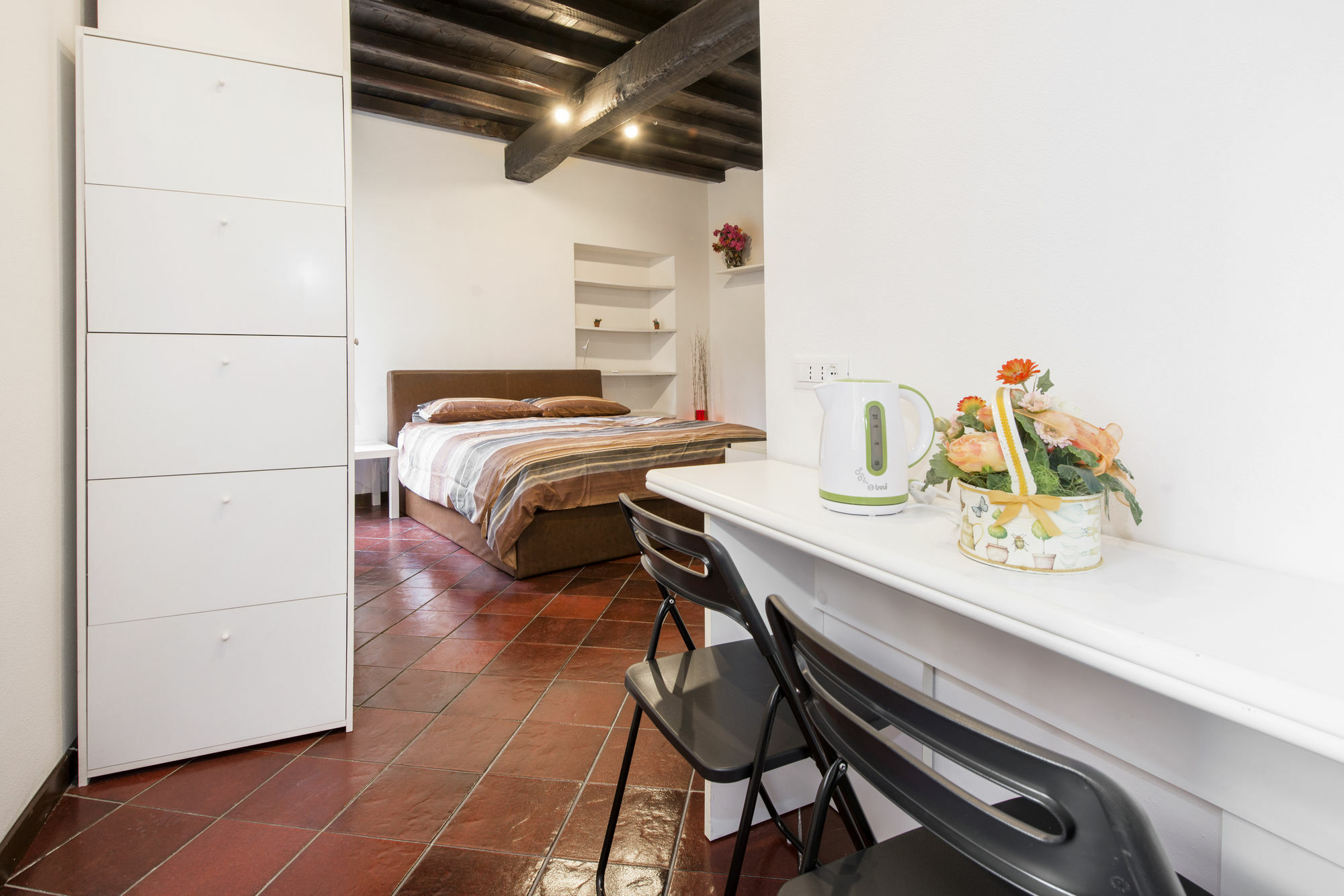 Apartment Romantica Apartments