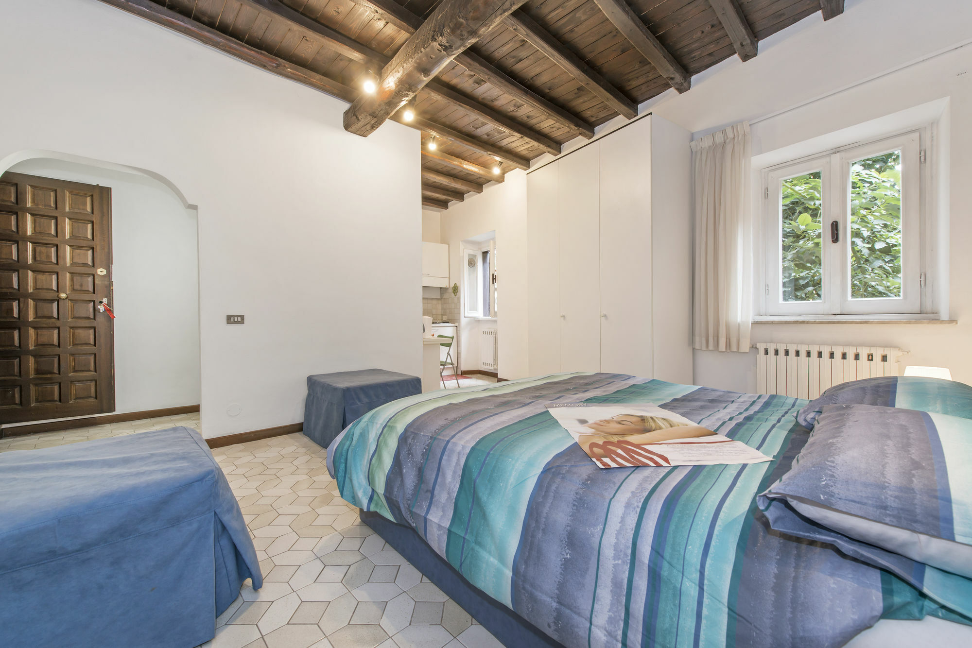 Romantica Apartments Apartment Rome