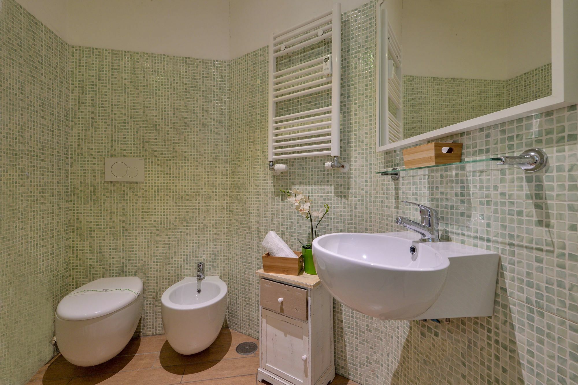 Santamaria Guest house Rome