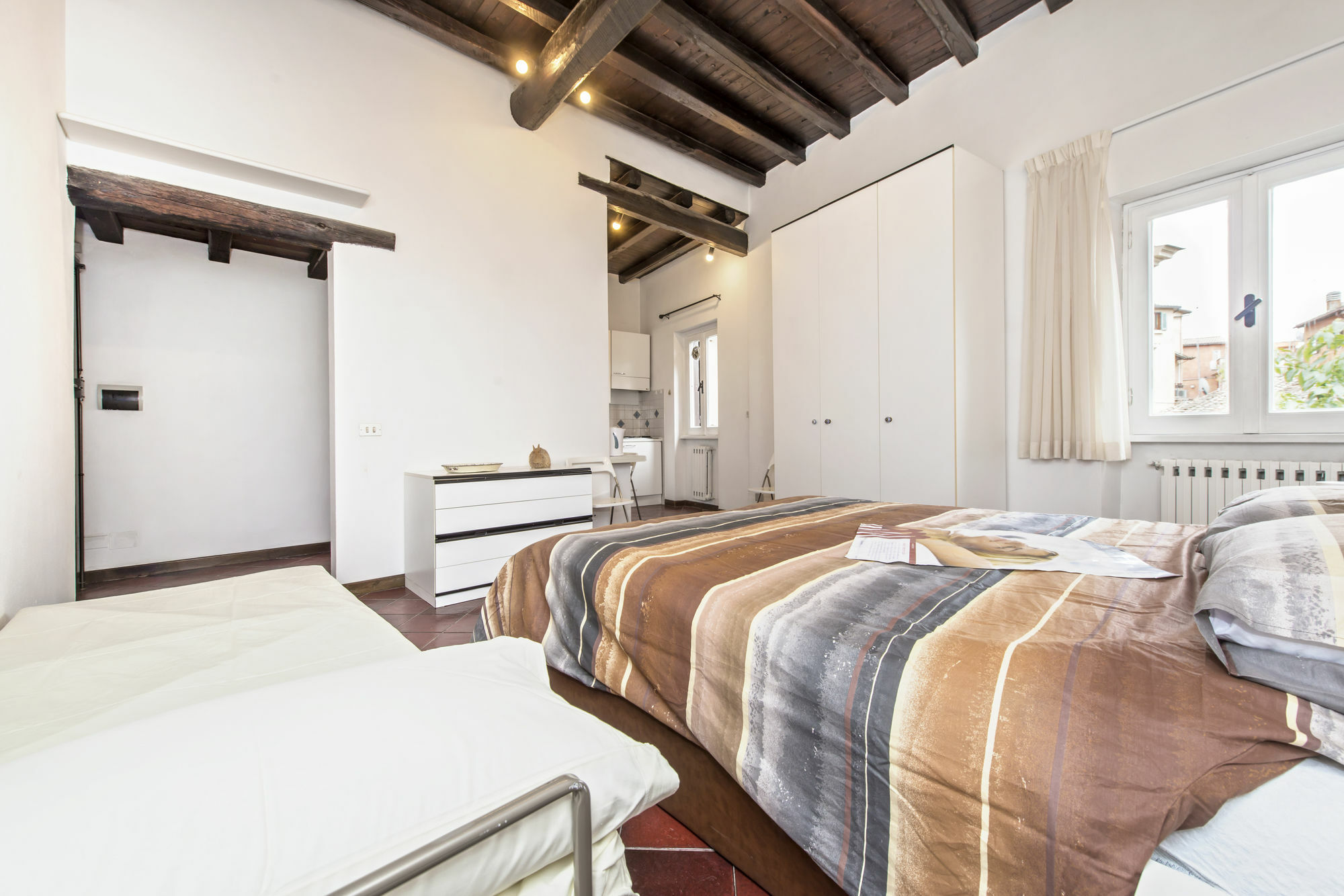 Romantica Apartments Rome