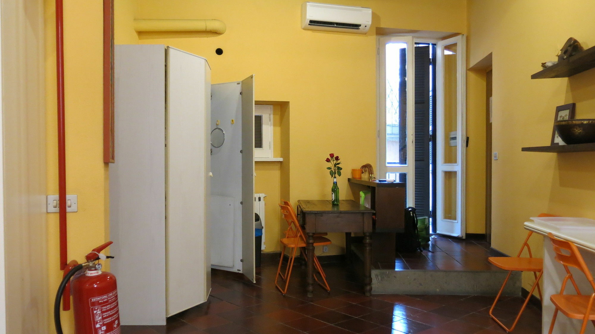 Romantica Apartments Apartment