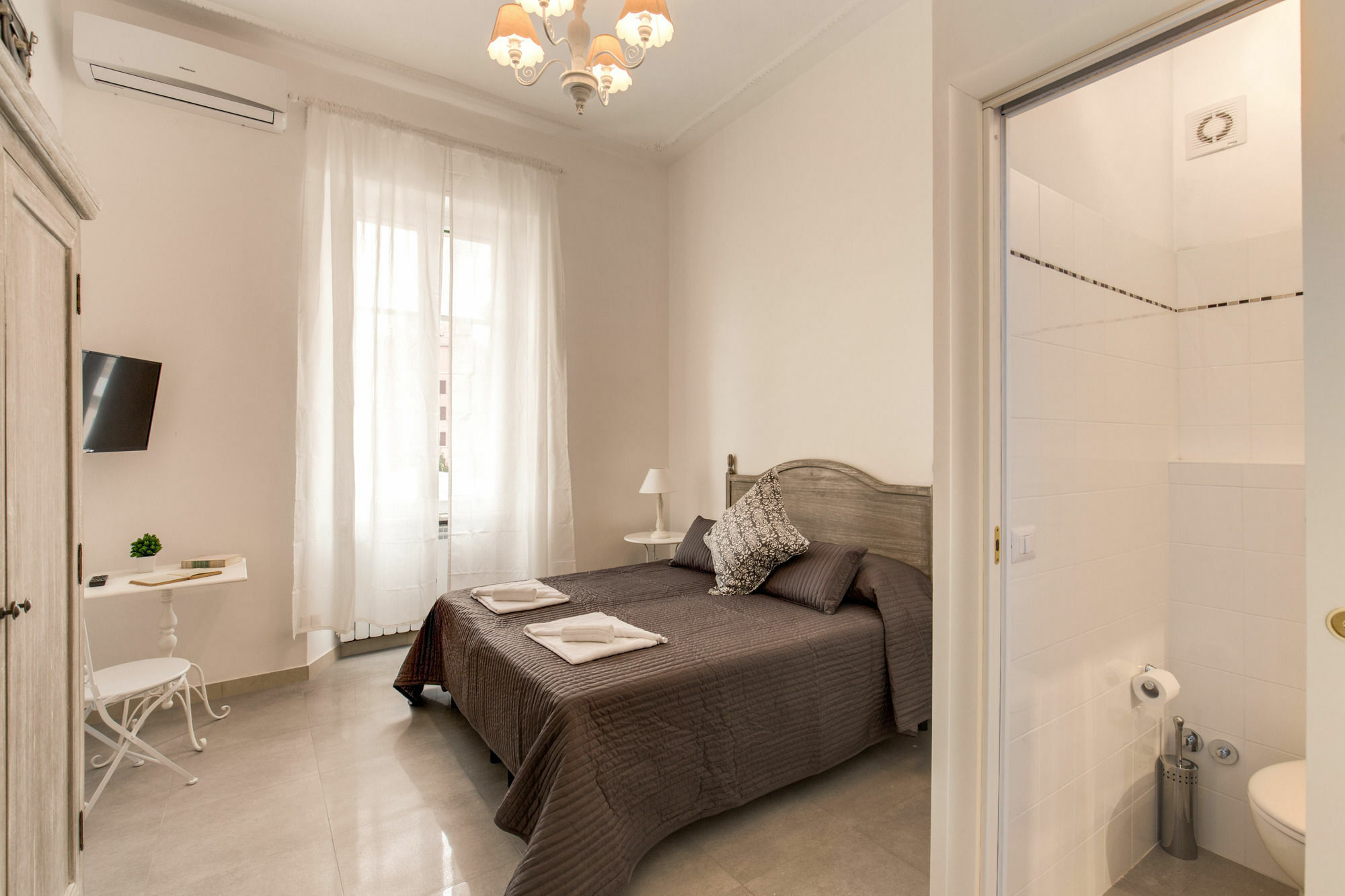 Relais La Torretta 2* Rome