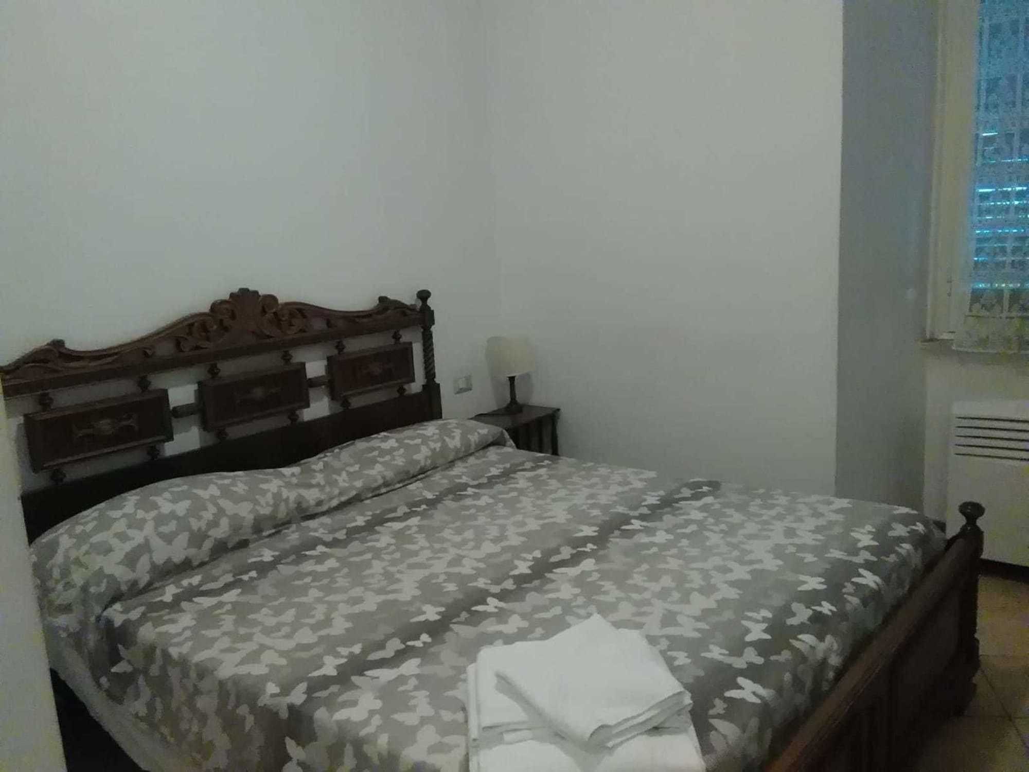 Guest house Le Stanze Di Nico