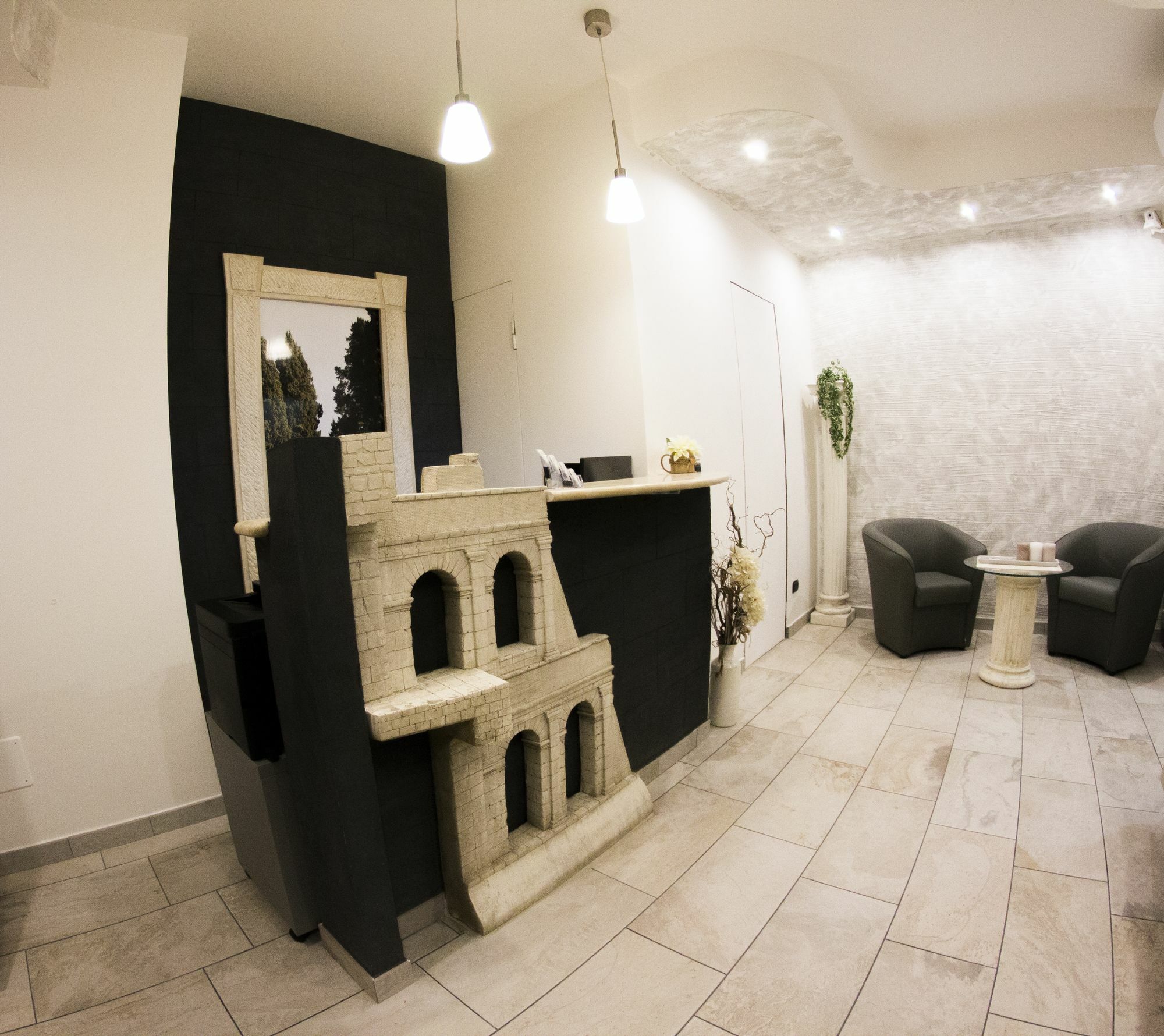 Mirabilia Guest house 3*