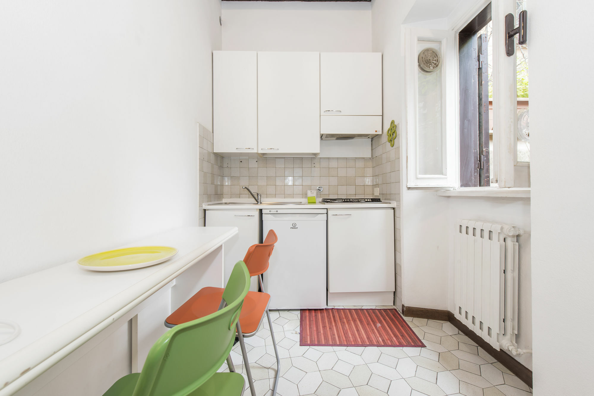 Romantica Apartments Apartment Rome