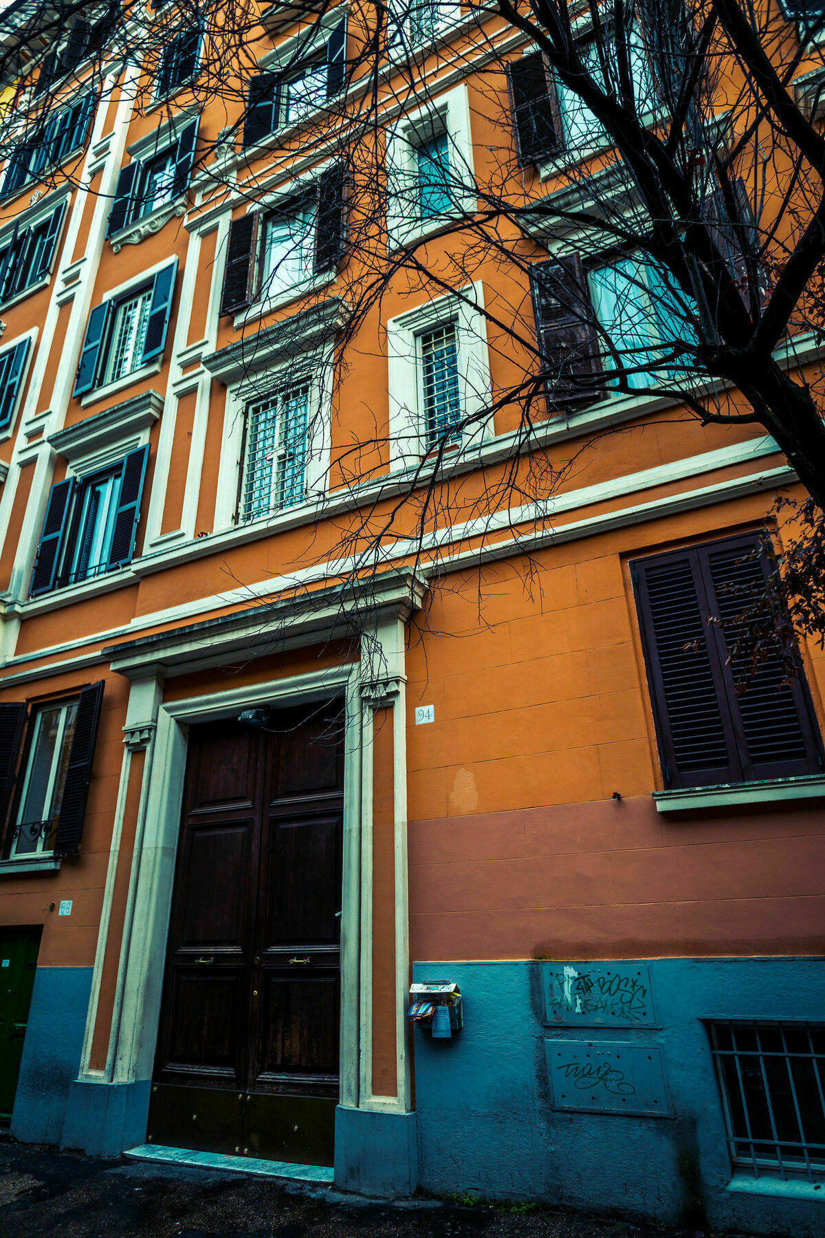 Arie Romane Guesthouse Guest house