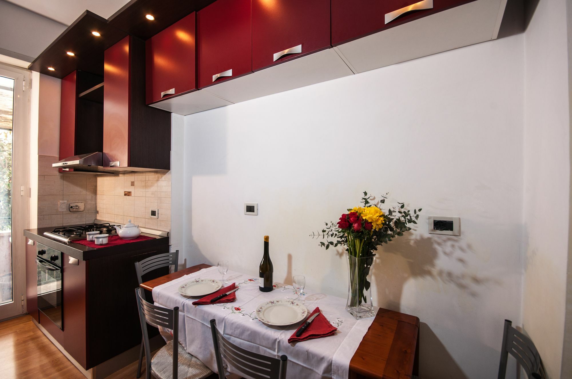 Vatican Stemar Apartment Apartment *