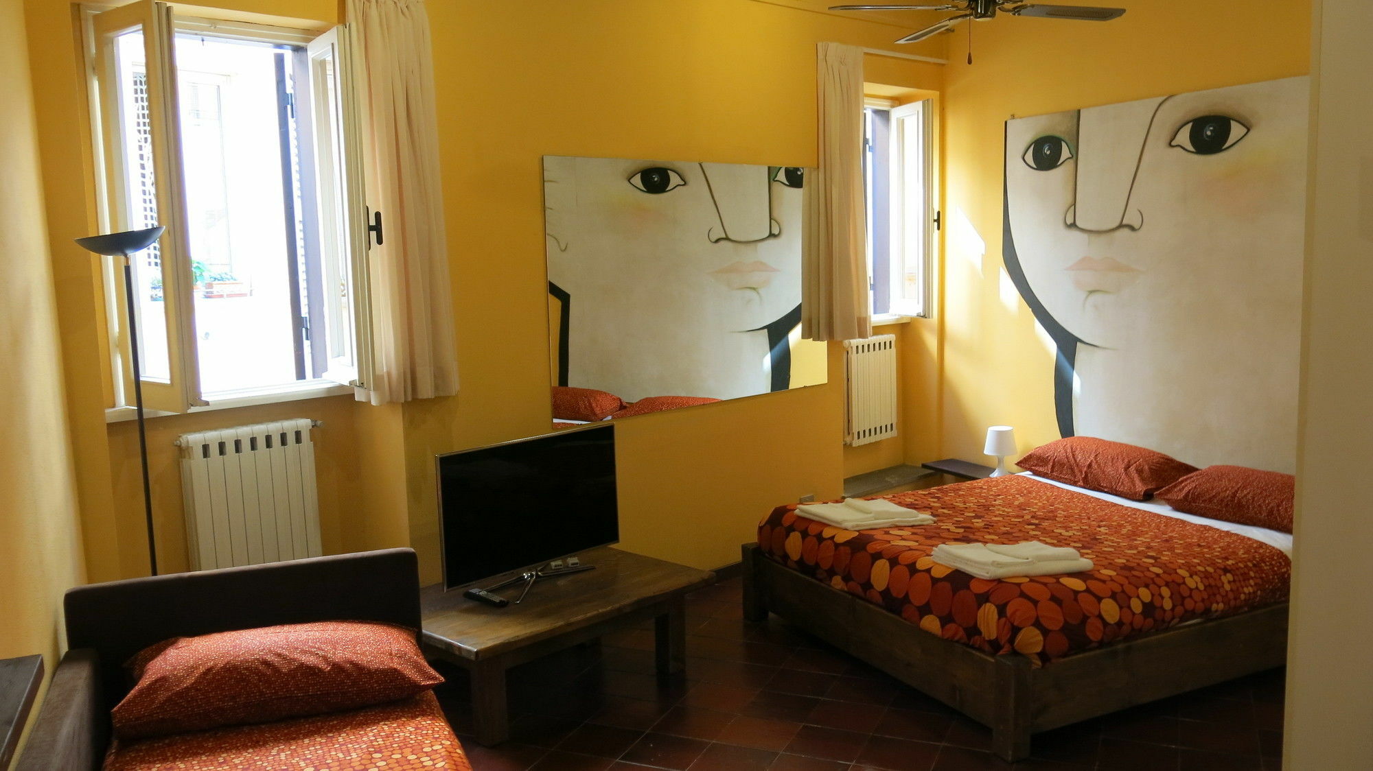 Romantica Apartments Apartment