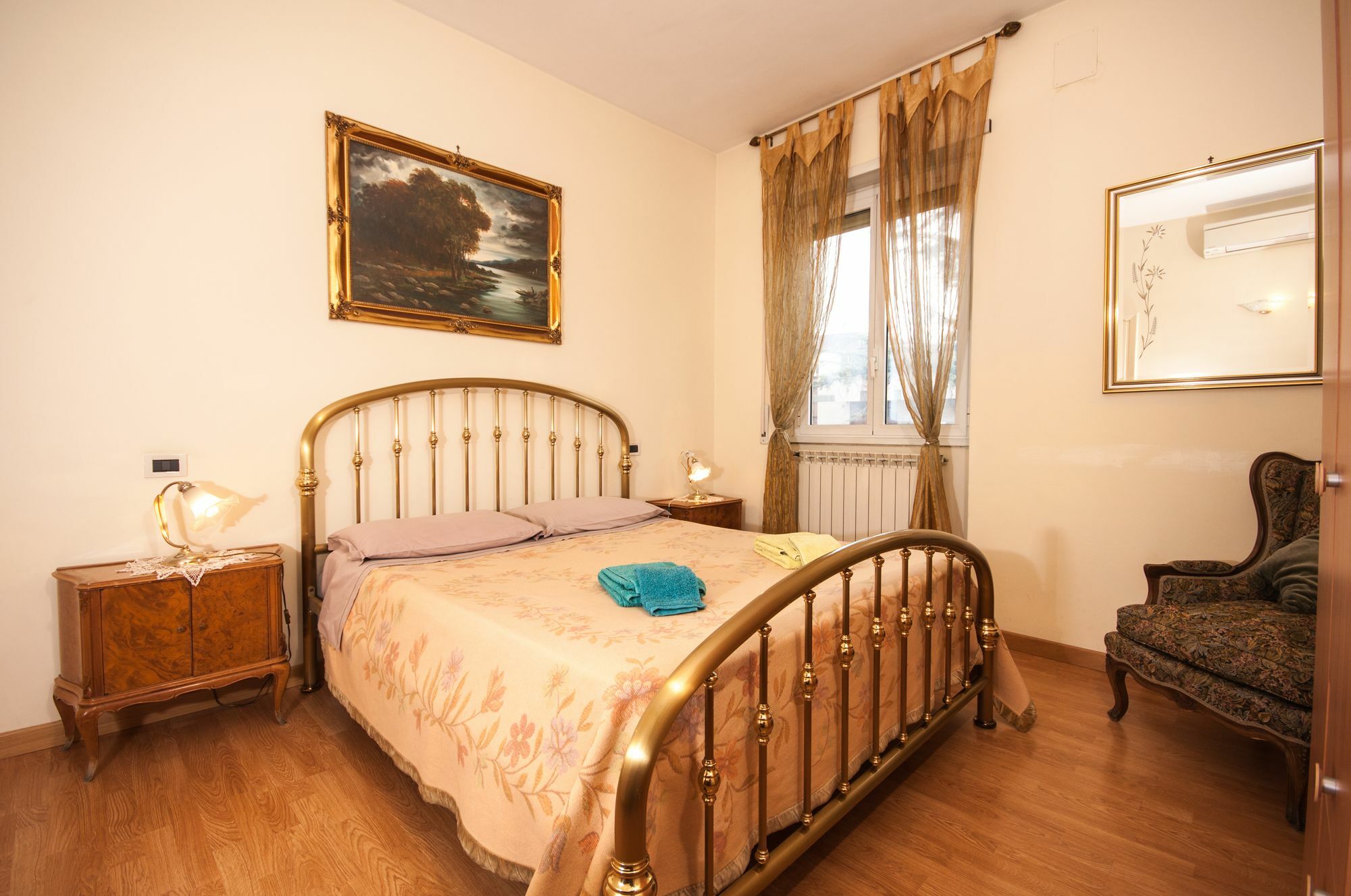 Vatican Stemar Apartment Apartment Rome