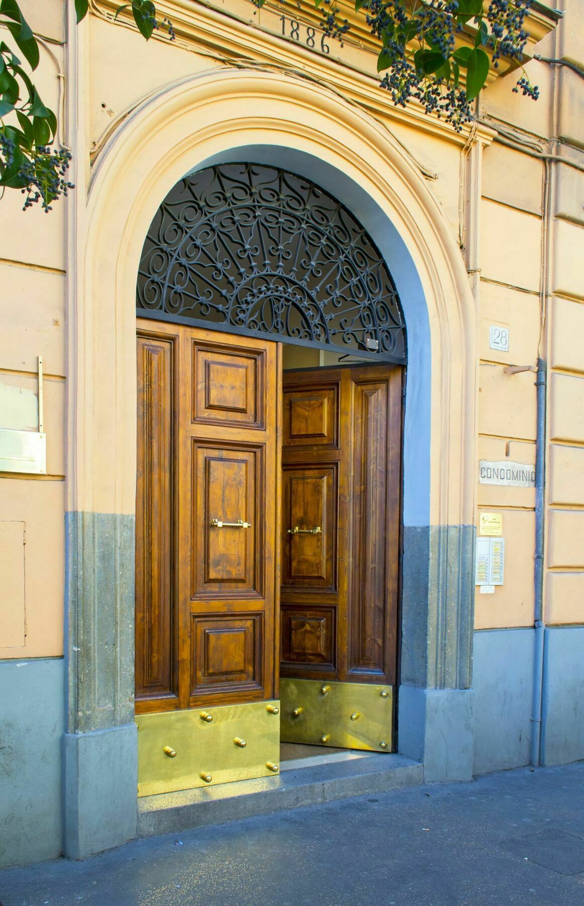 Guest house Colonna Luxury